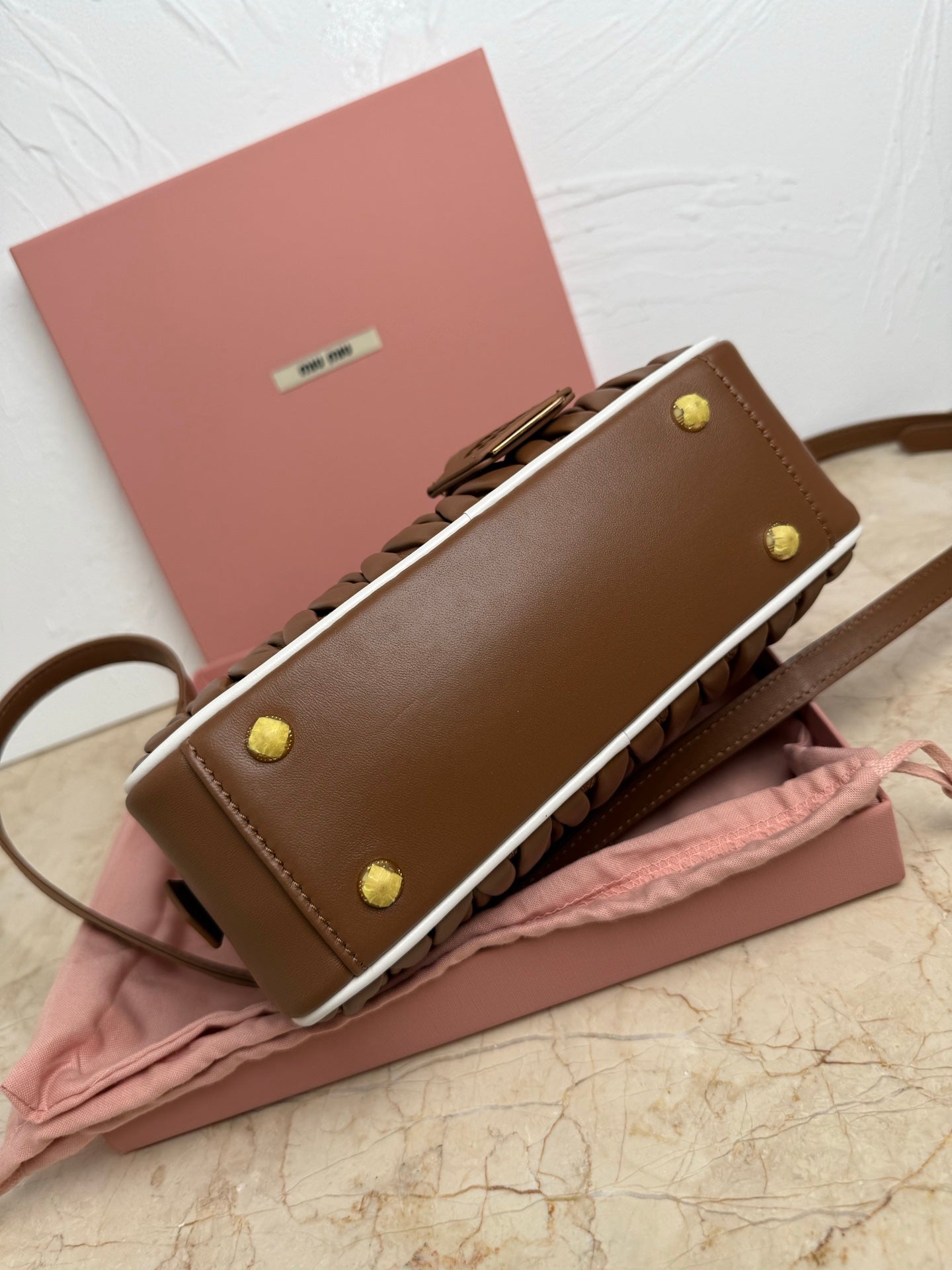 LuxluxHouse Best Quality Bags Women Miu Miu