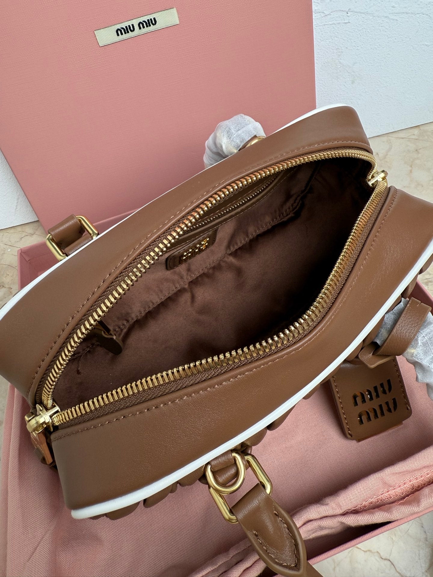 LuxluxHouse Best Quality Bags Women Miu Miu