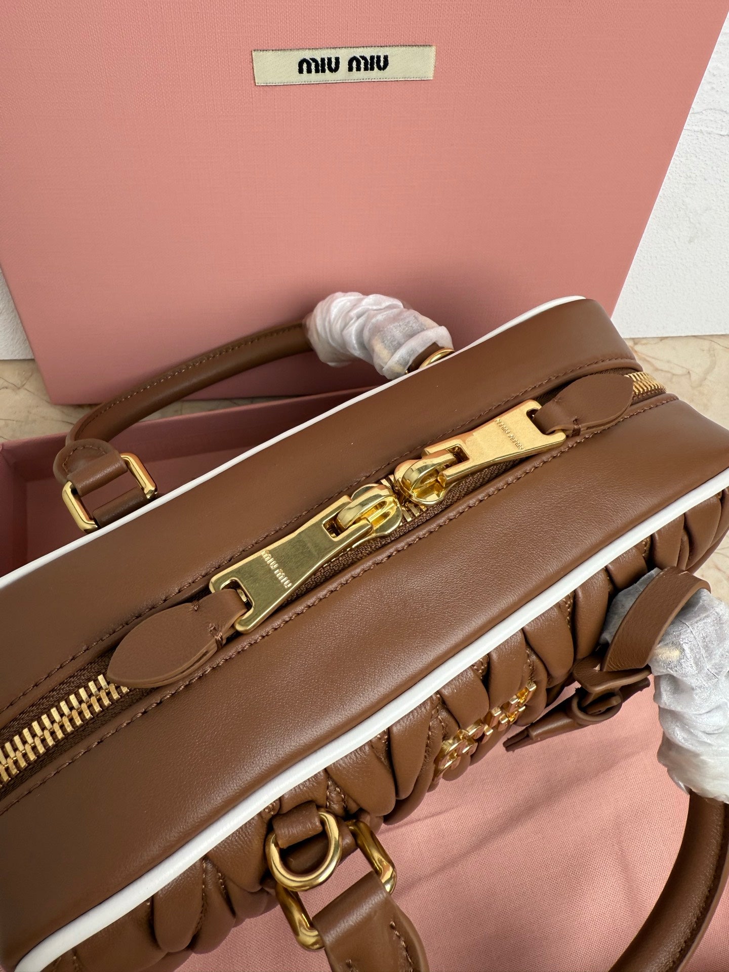 LuxluxHouse Best Quality Bags Women Miu Miu