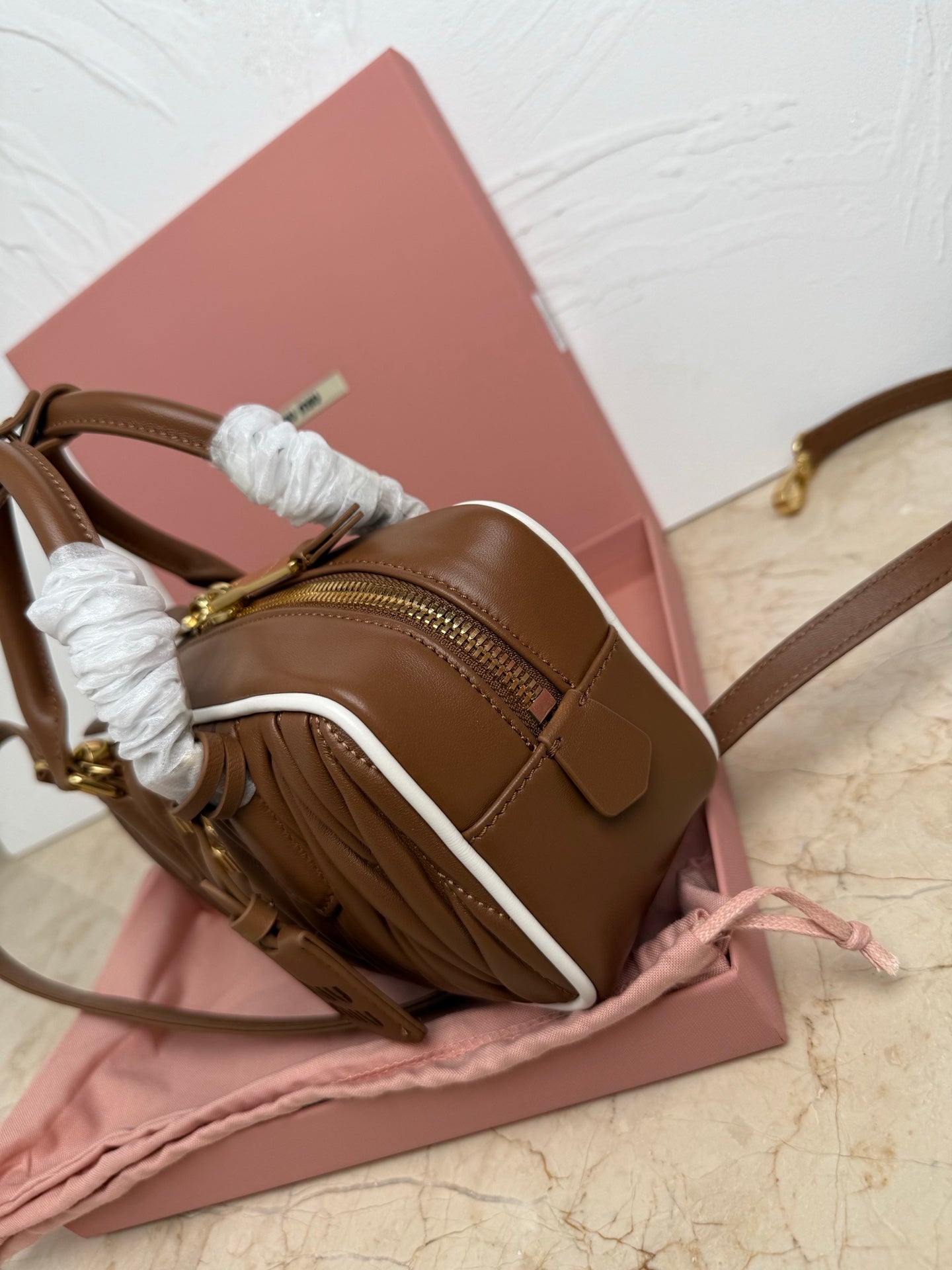 LuxluxHouse Best Quality Bags Women Miu Miu