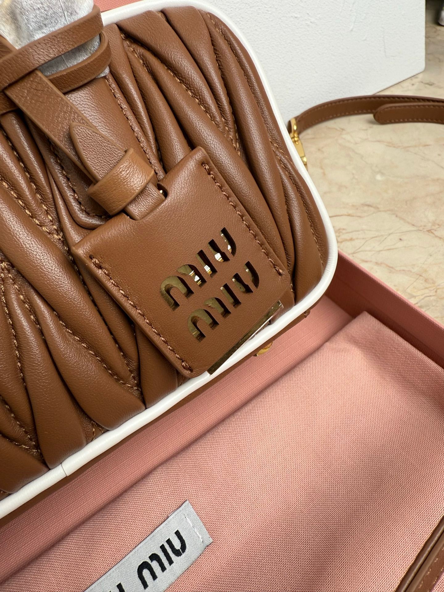 LuxluxHouse Best Quality Bags Women Miu Miu
