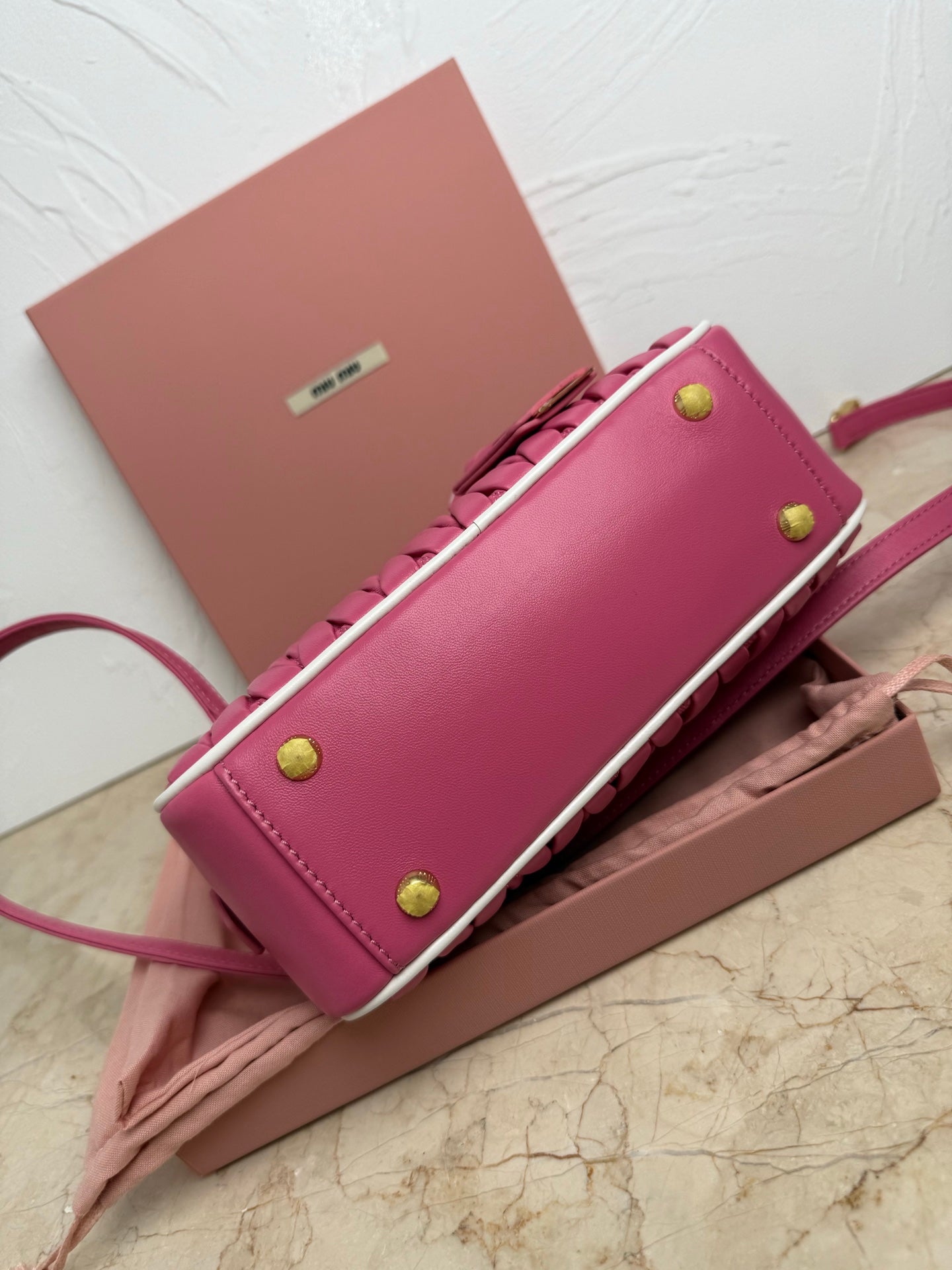 LuxluxHouse Best Quality Bags Women Miu Miu