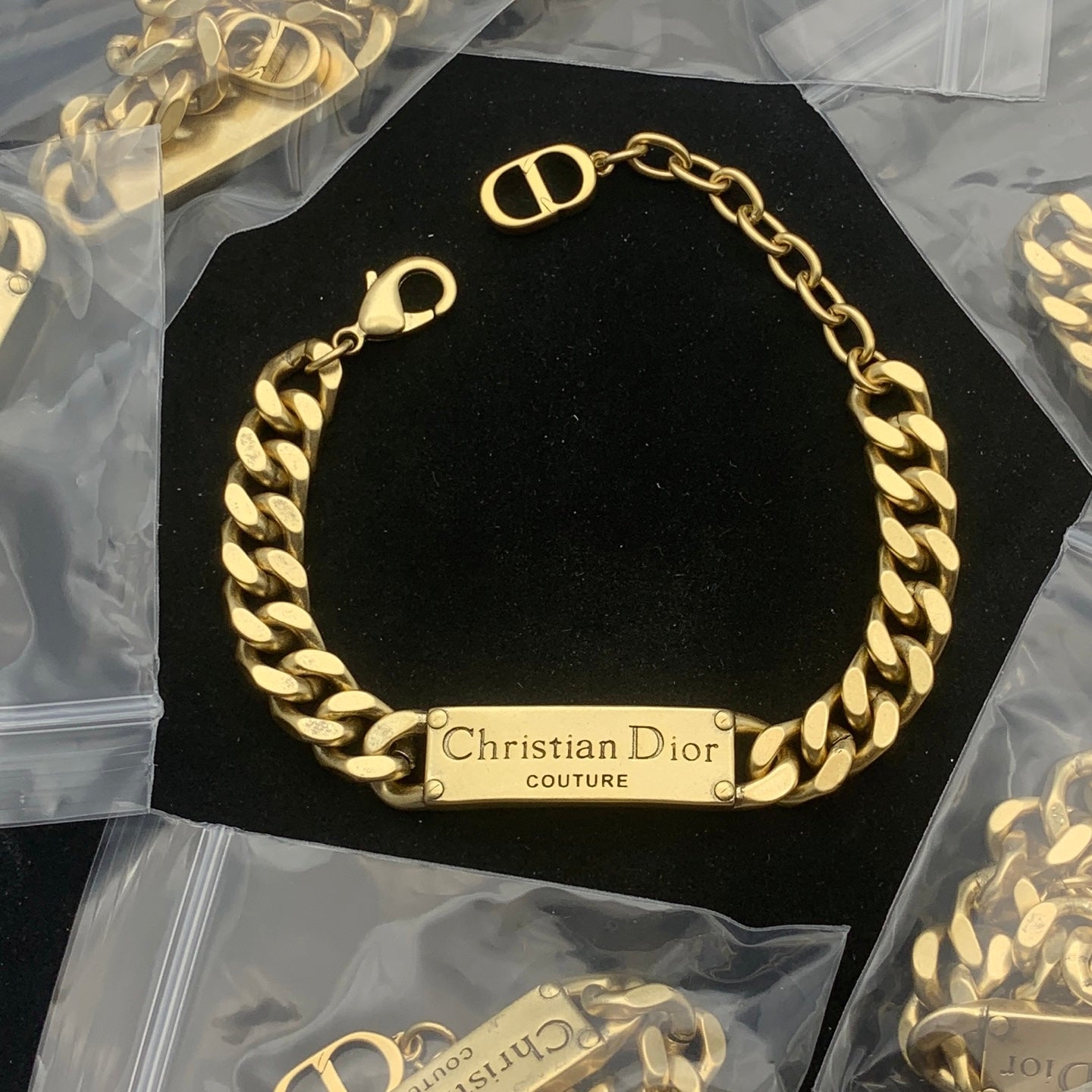 LuxluxHouse Low Price And High Quality Accessories Dior