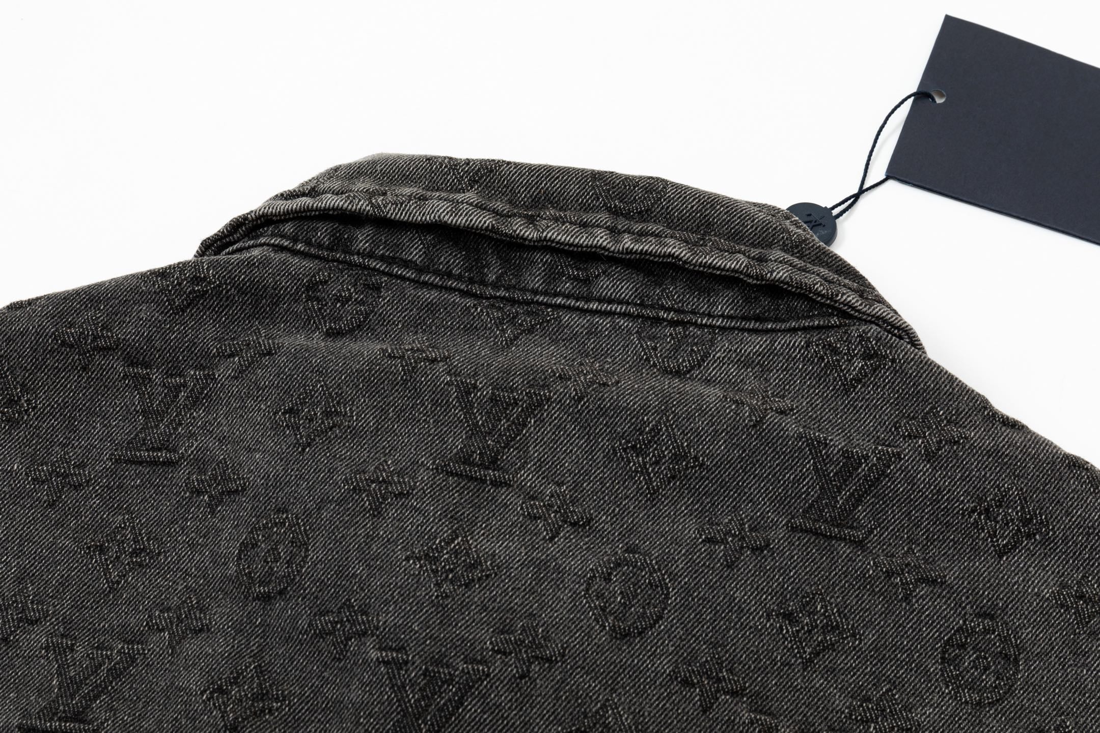 LuxluxHouse Best Quality Clothes Shirts&Polo Louis Vuitton