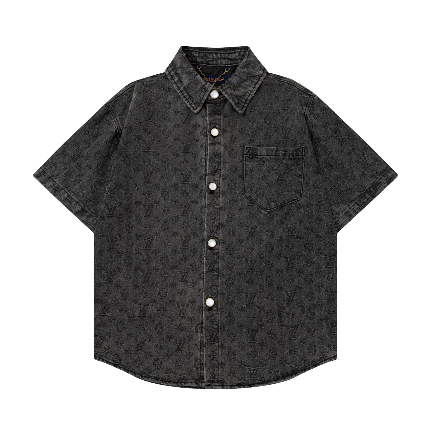 LuxluxHouse Best Quality Clothes Shirts&Polo Louis Vuitton