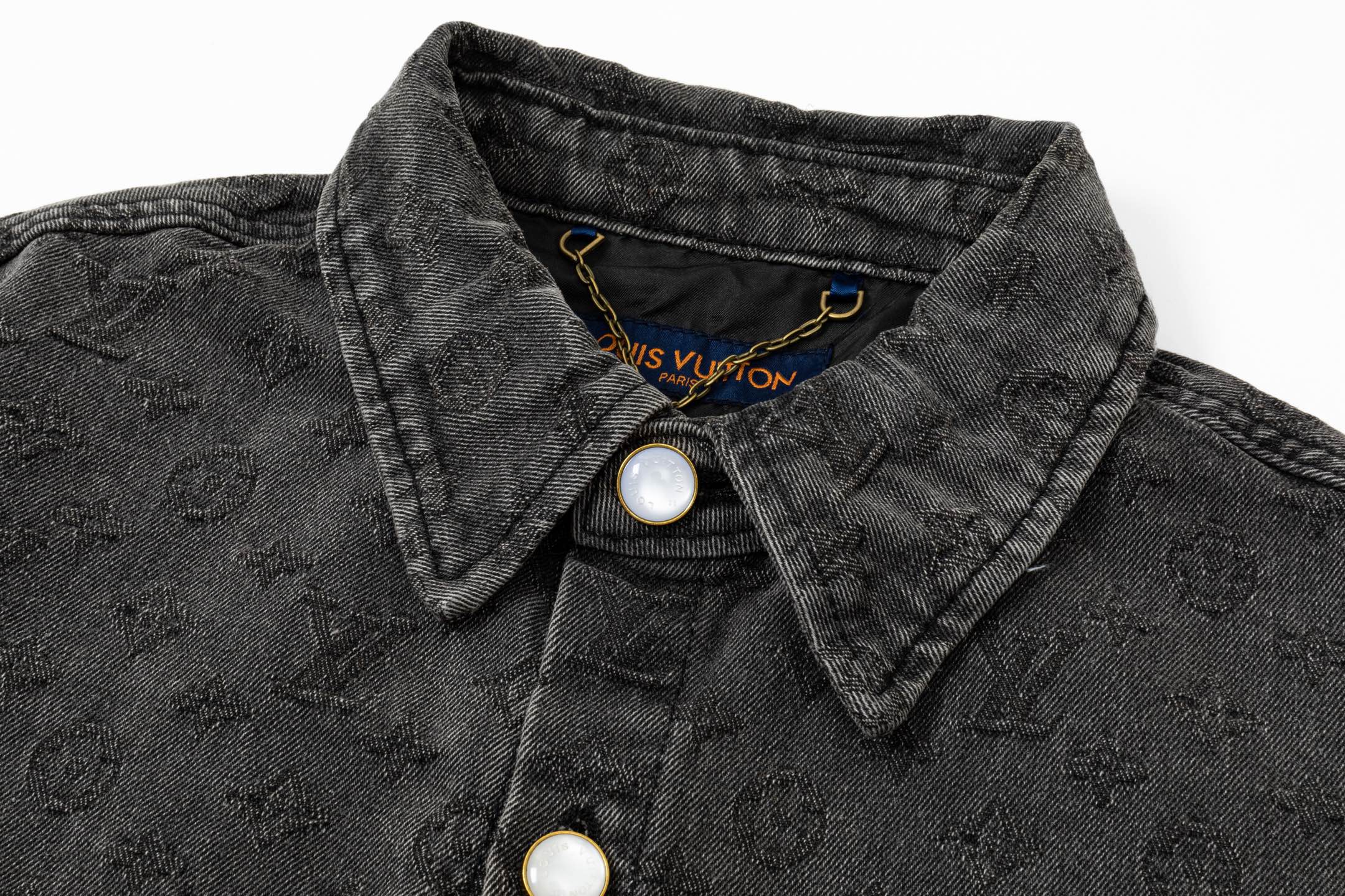 LuxluxHouse Best Quality Clothes Shirts&Polo Louis Vuitton