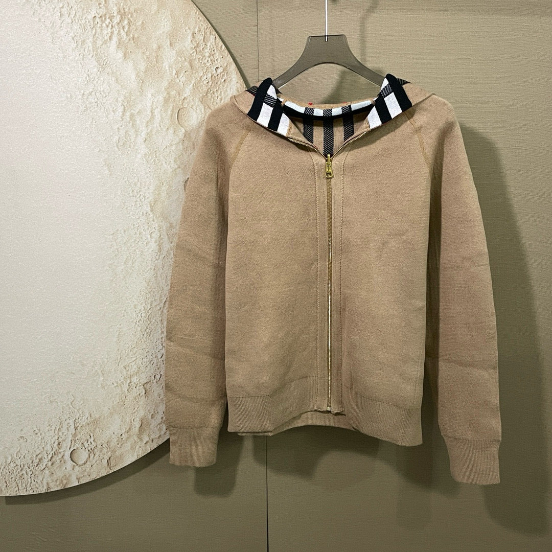 LuxluxHouse Best Quality Clothes Burberry Hoodie & Sweater