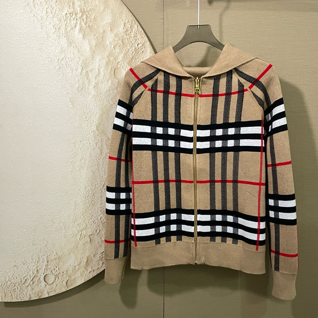 LuxluxHouse Best Quality Clothes Burberry Hoodie & Sweater