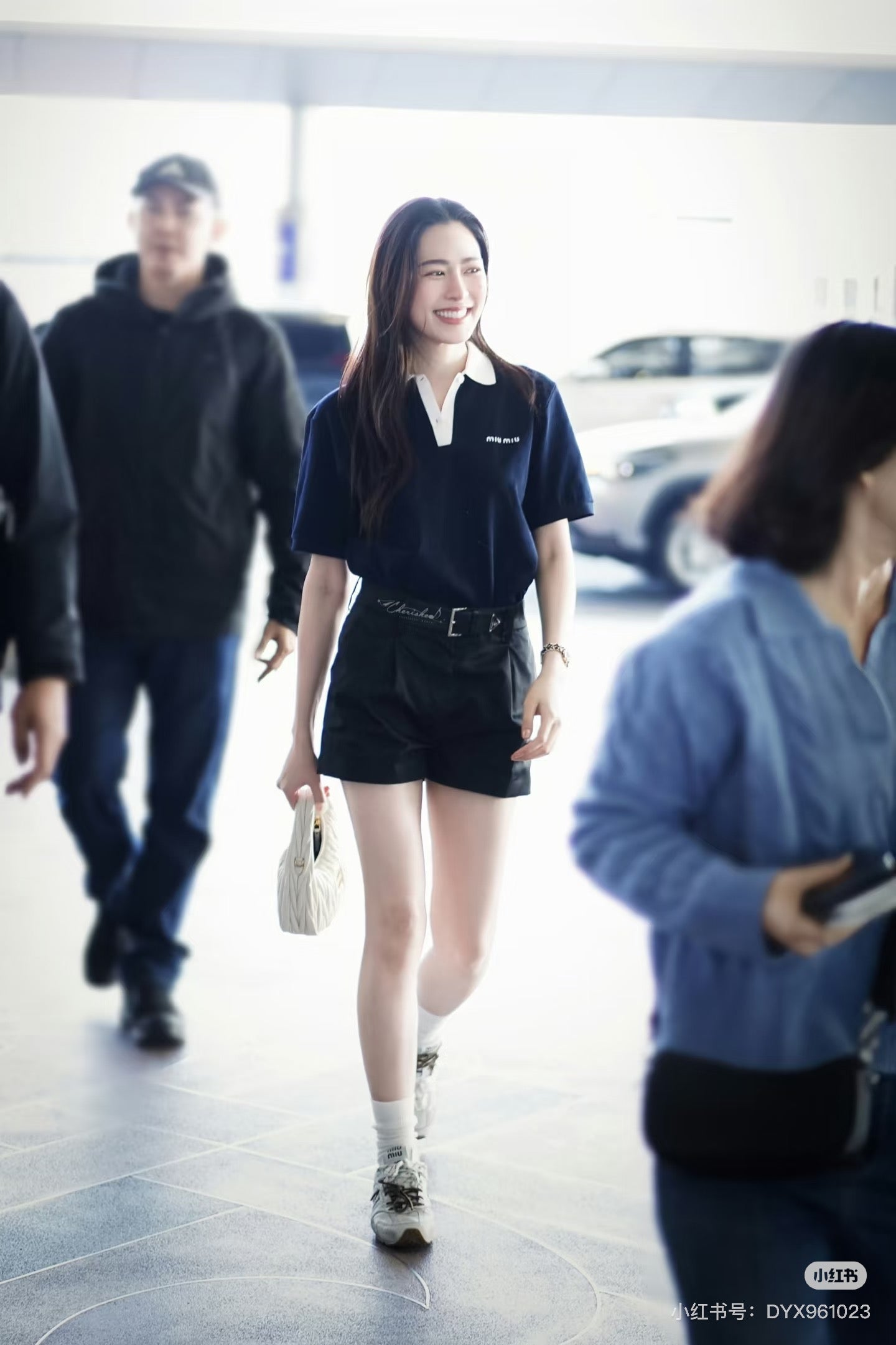 LuxluxHouse Best Quality Clothes Miu Miu Shirts&Polo