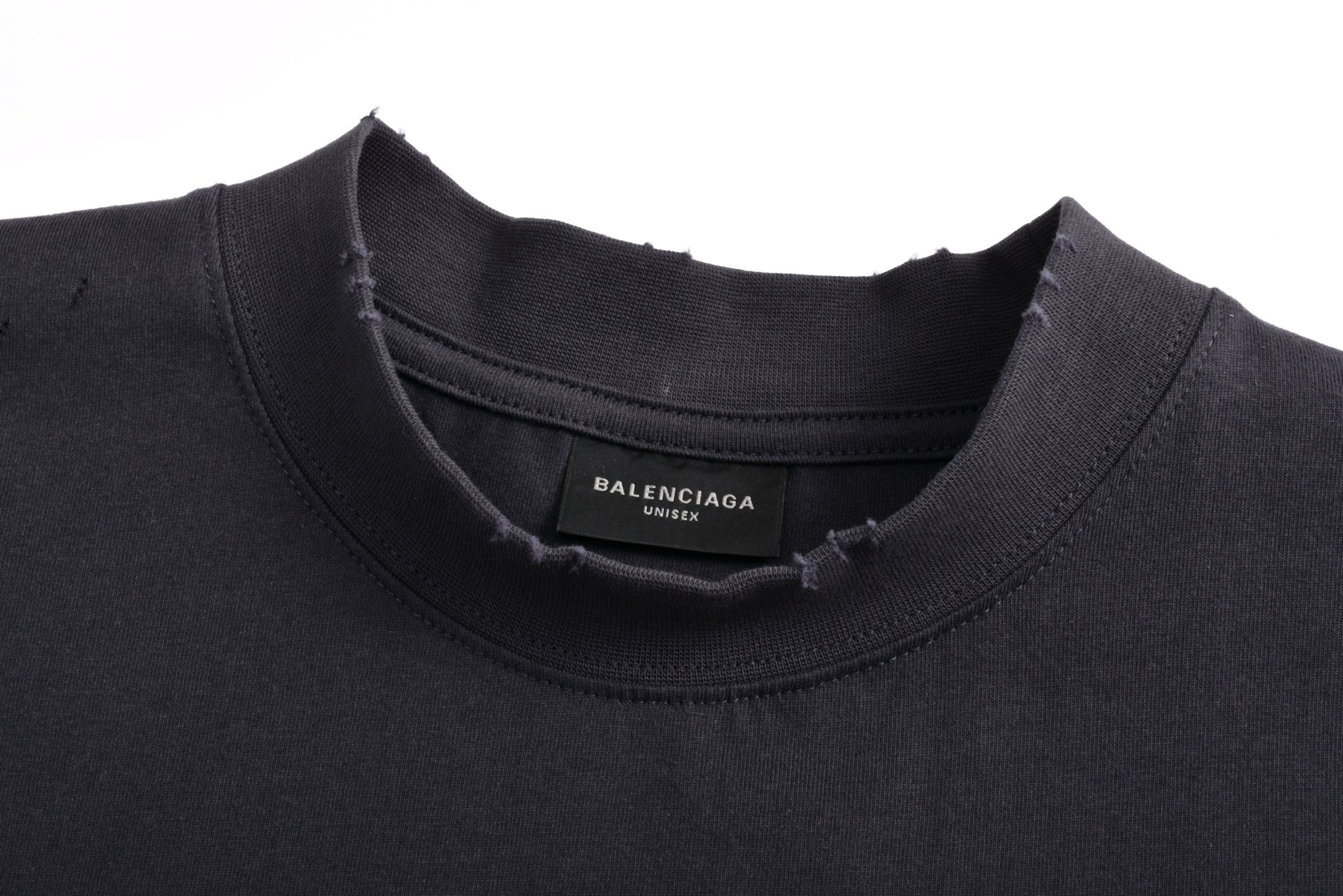 LuxluxHouse Best Quality Clothes Balenciaga T-shirt