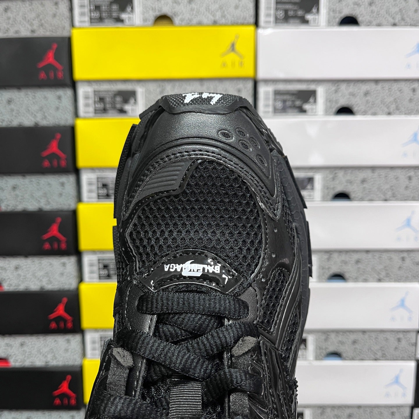 LuxluxHouse Best Quality Balenciaga Shoes