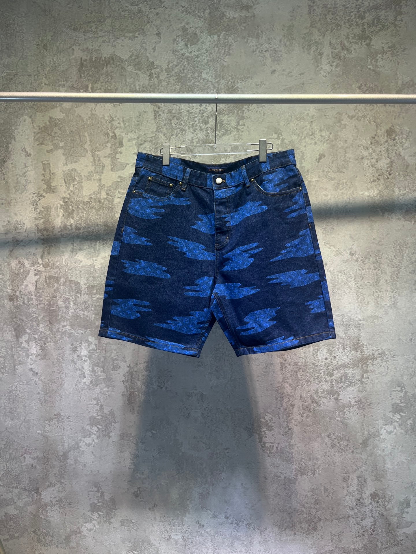 LuxluxHouse Best Quality Clothes Shirts&Polo Louis Vuitton