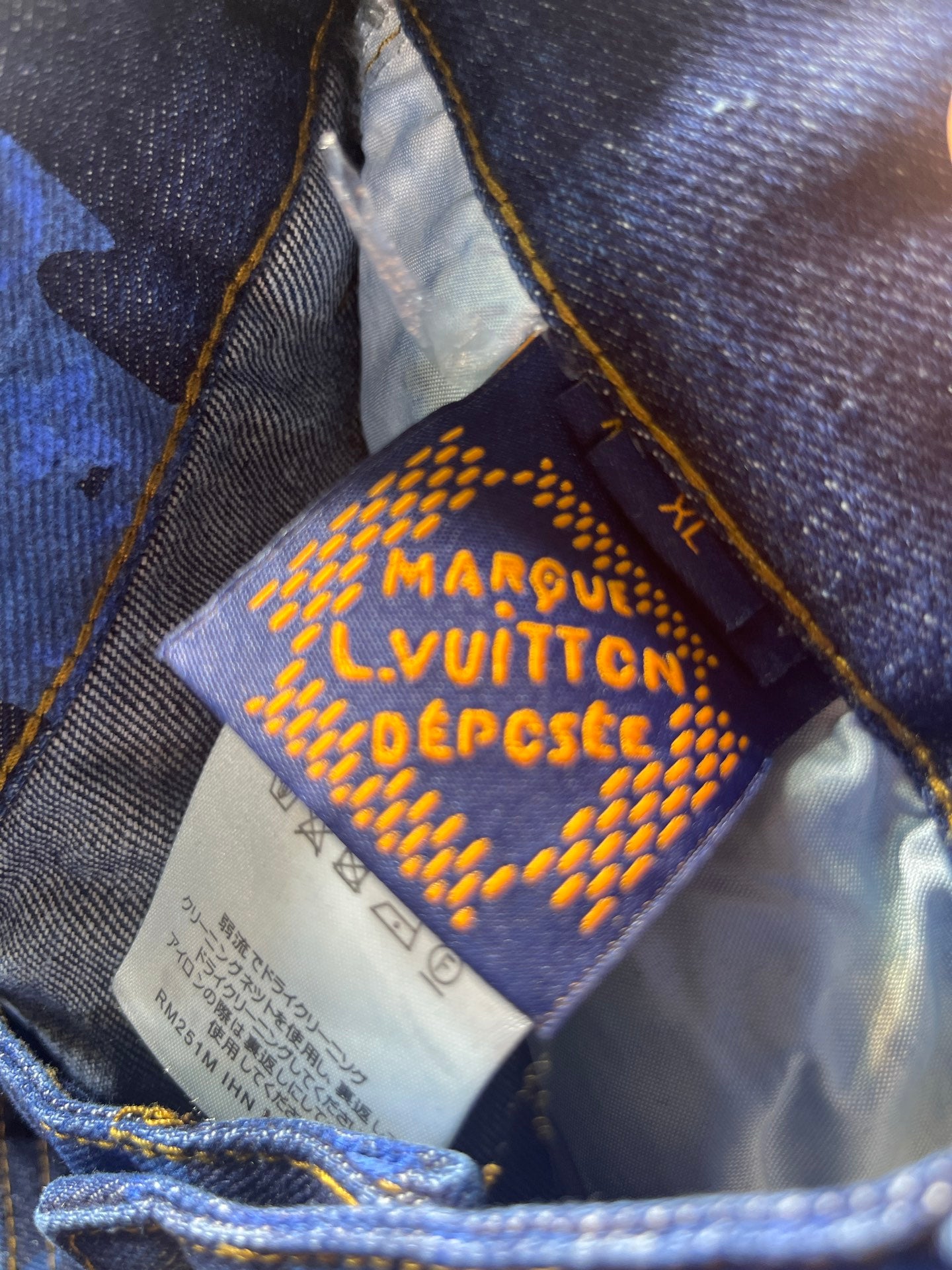 LuxluxHouse Best Quality Clothes Shirts&Polo Louis Vuitton