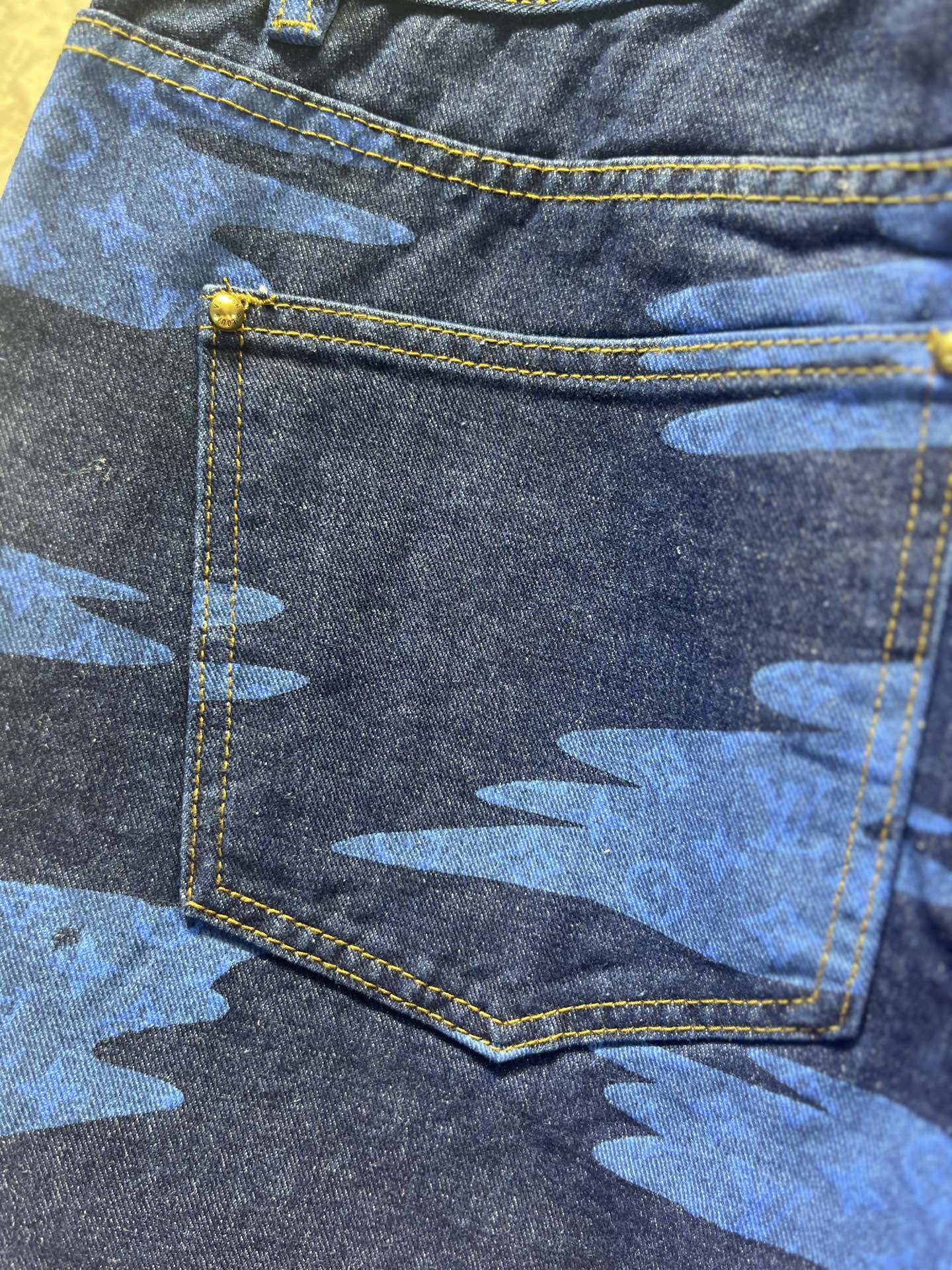 LuxluxHouse Best Quality Clothes Shirts&Polo Louis Vuitton