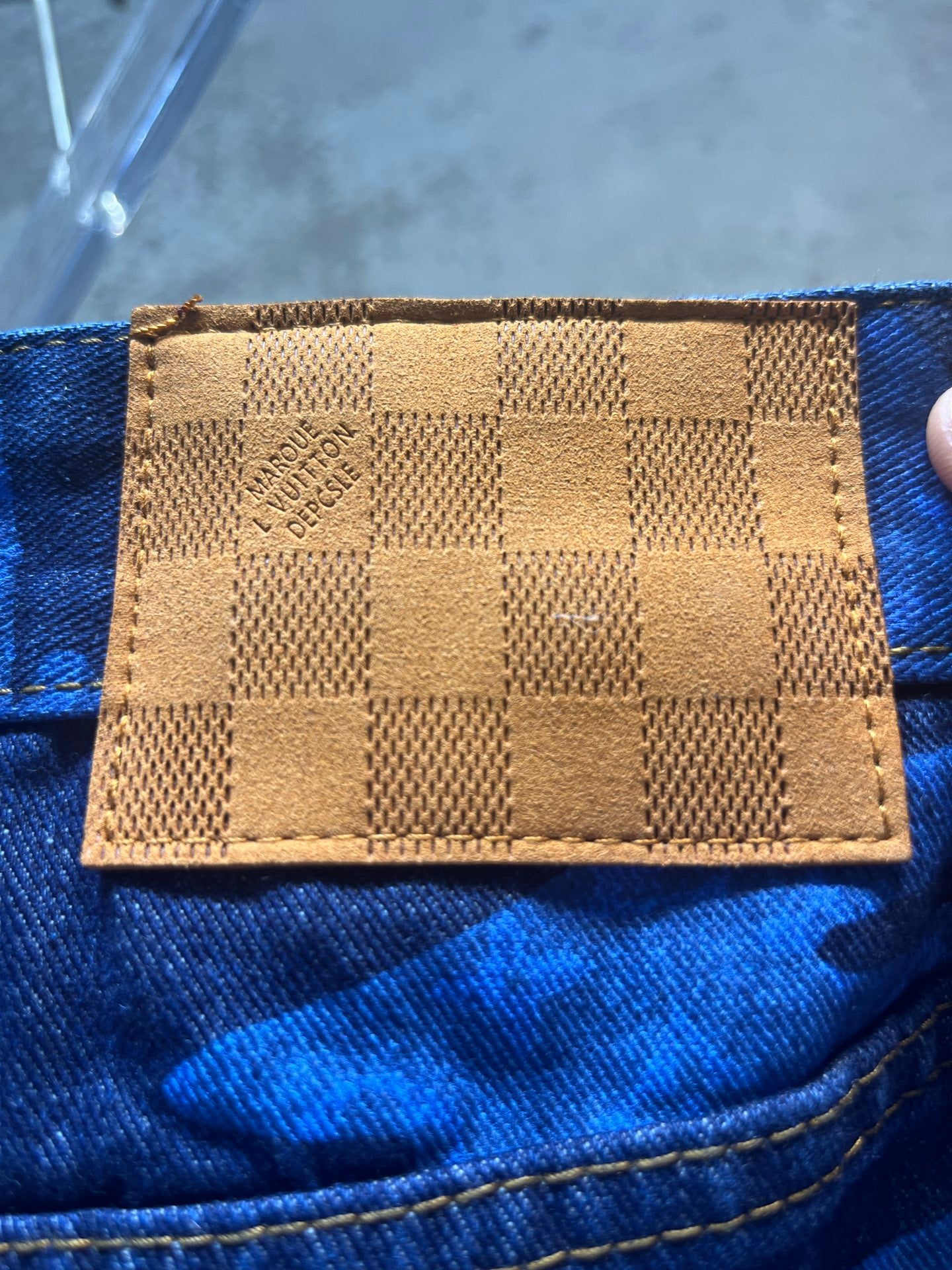 LuxluxHouse Best Quality Clothes Shirts&Polo Louis Vuitton