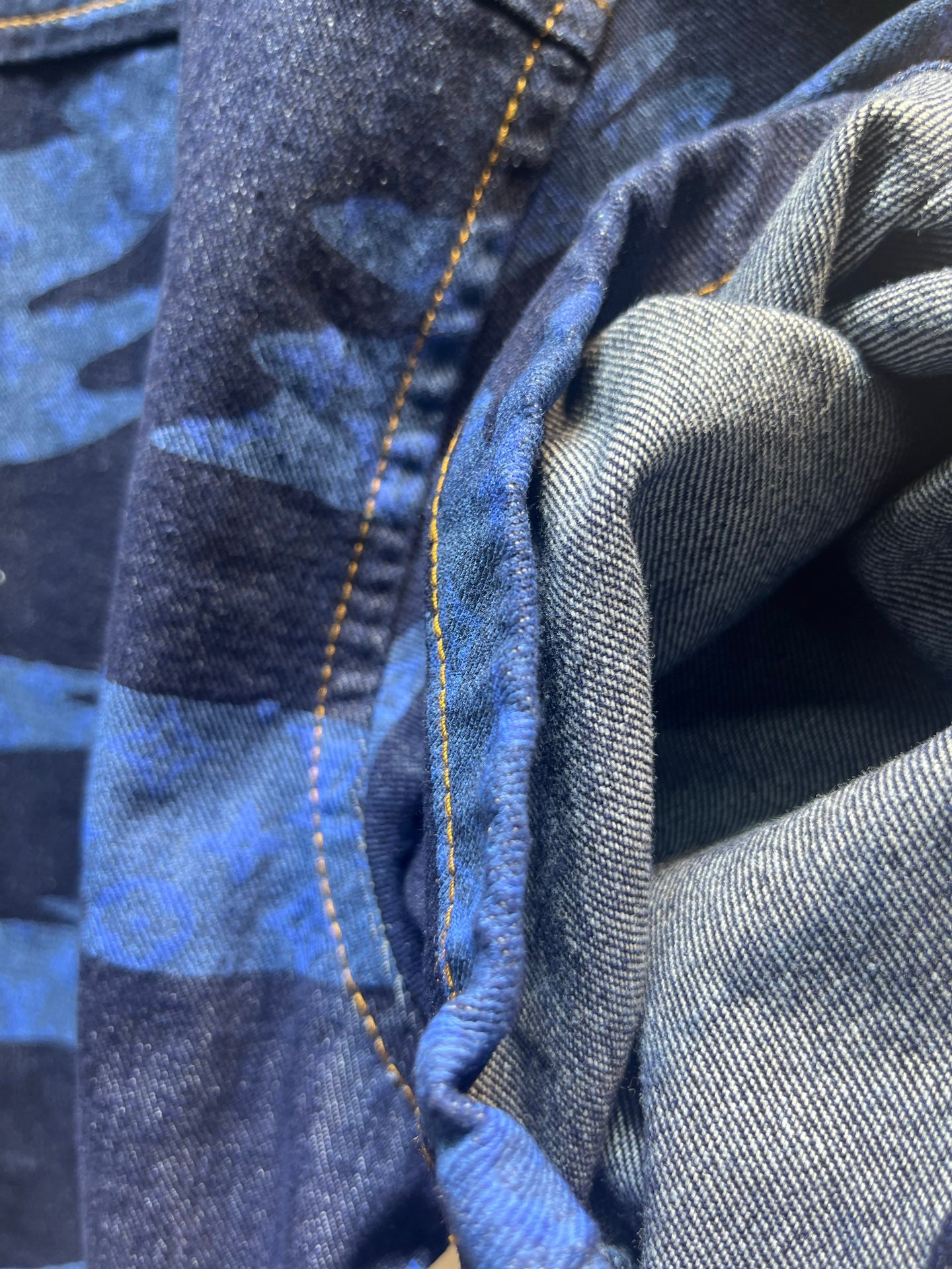 LuxluxHouse Best Quality Clothes Shirts&Polo Louis Vuitton