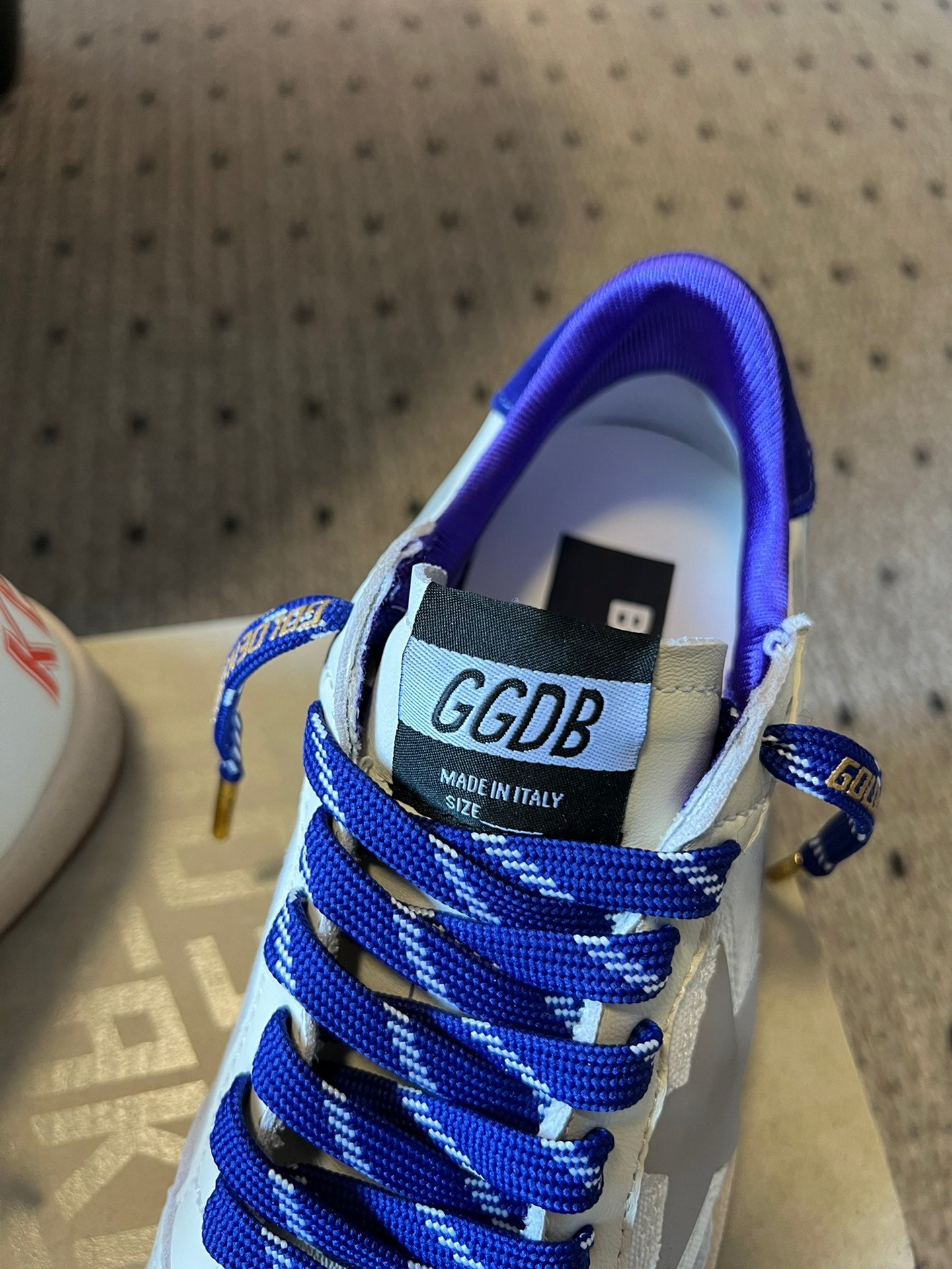 LuxluxHouse Best Quality Shoes Golden Goose