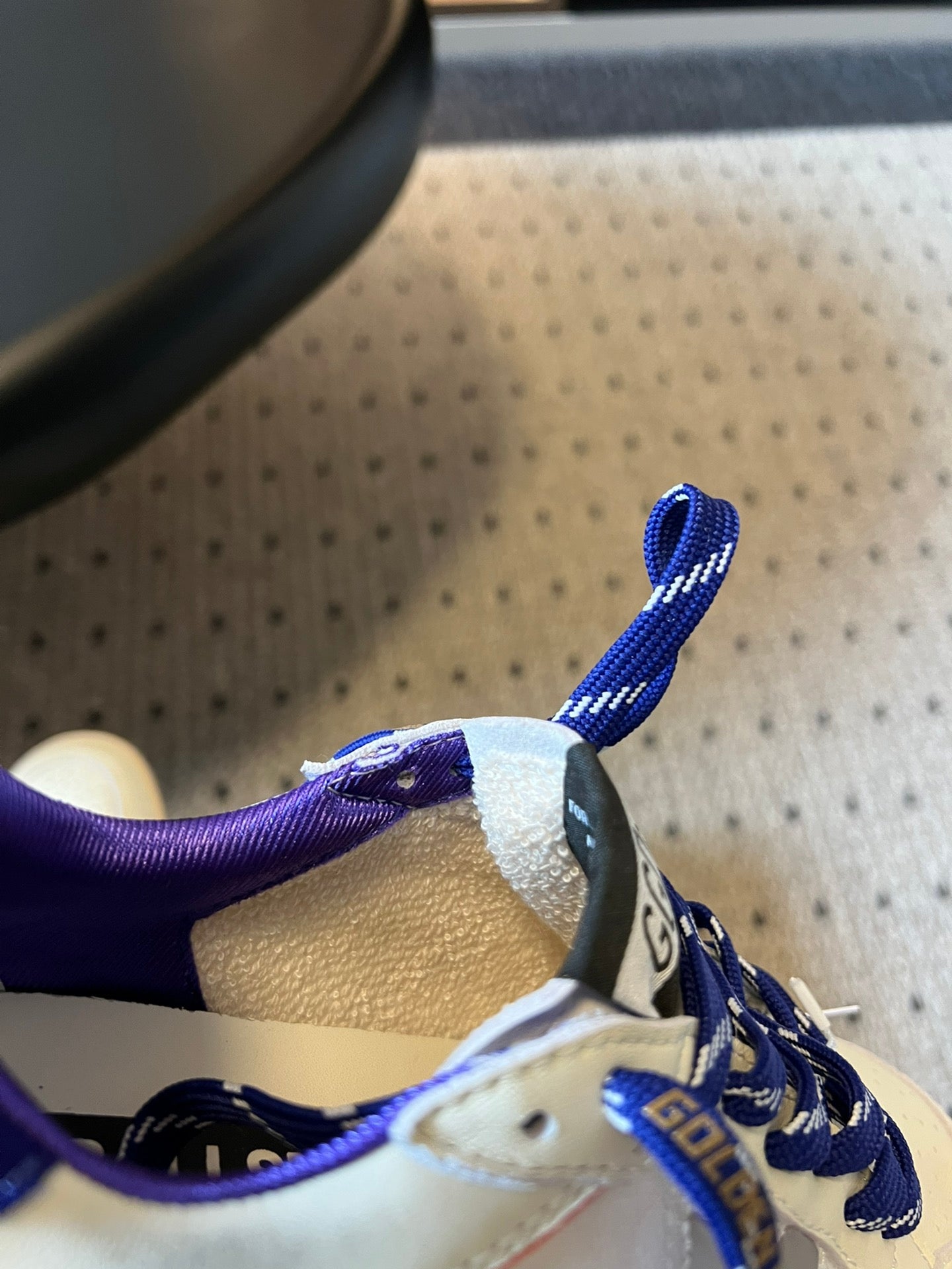 LuxluxHouse Best Quality Shoes Golden Goose