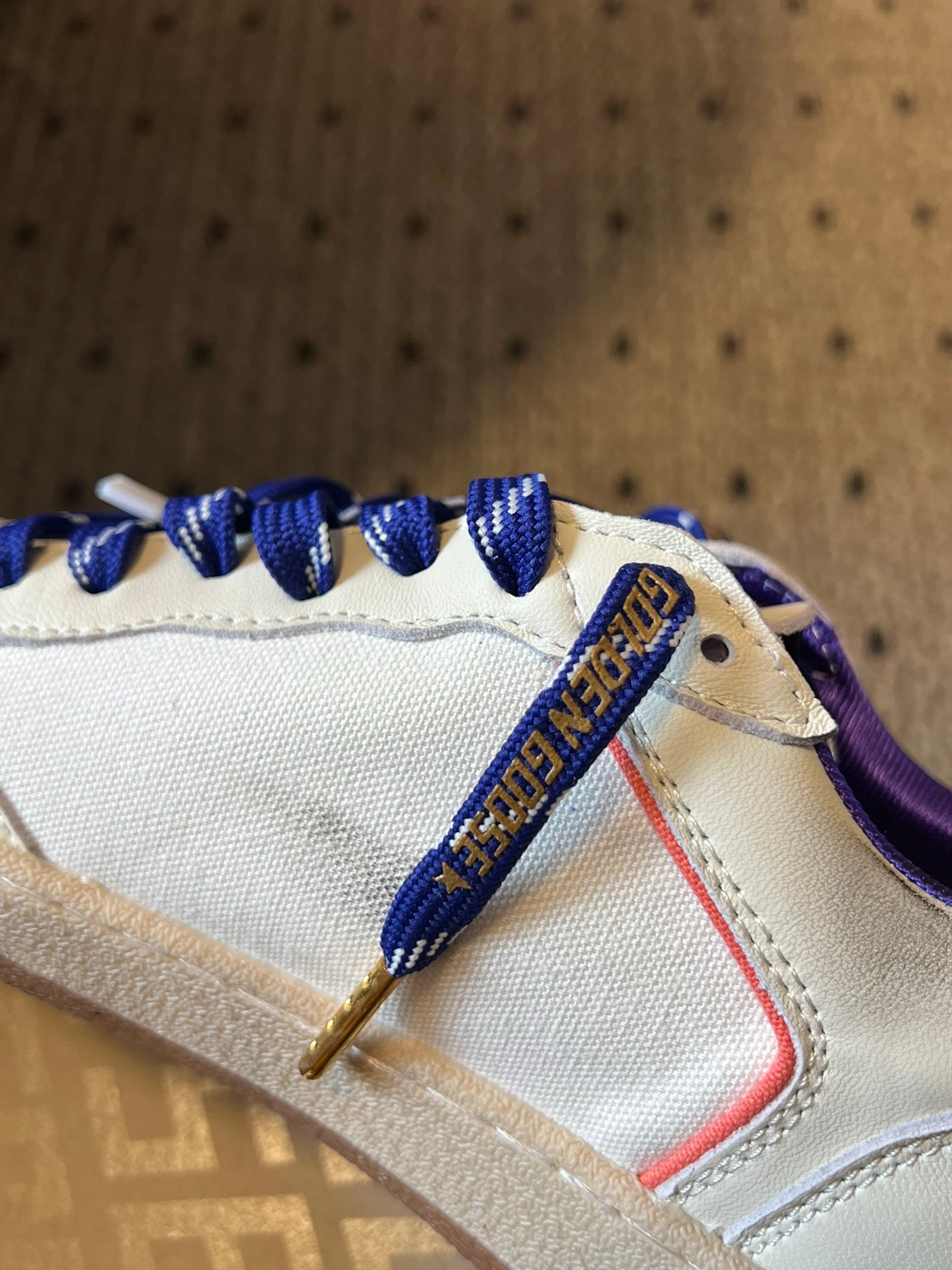 LuxluxHouse Best Quality Shoes Golden Goose