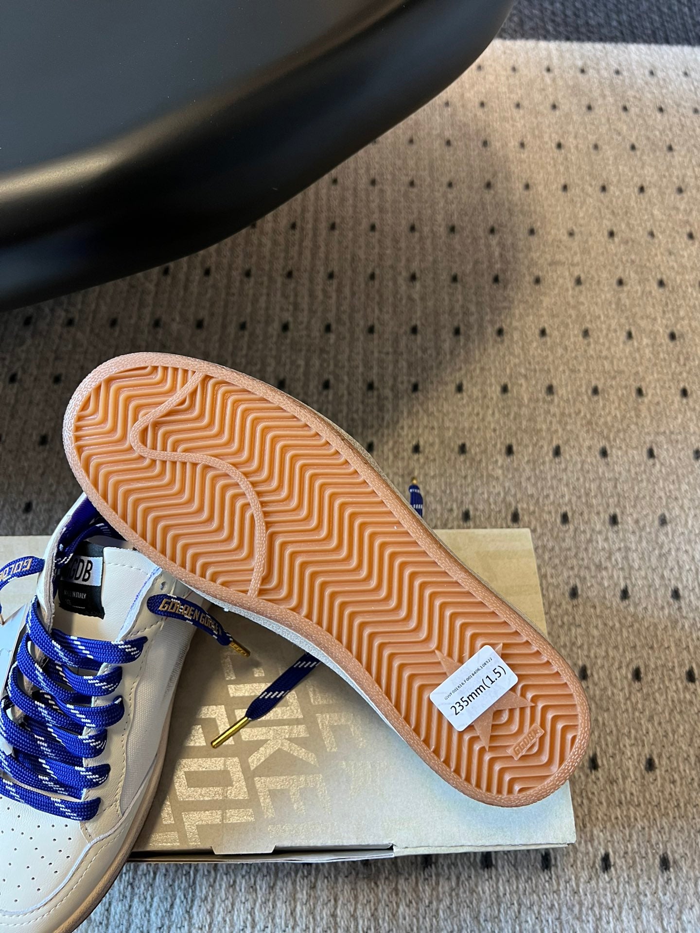 LuxluxHouse Best Quality Shoes Golden Goose