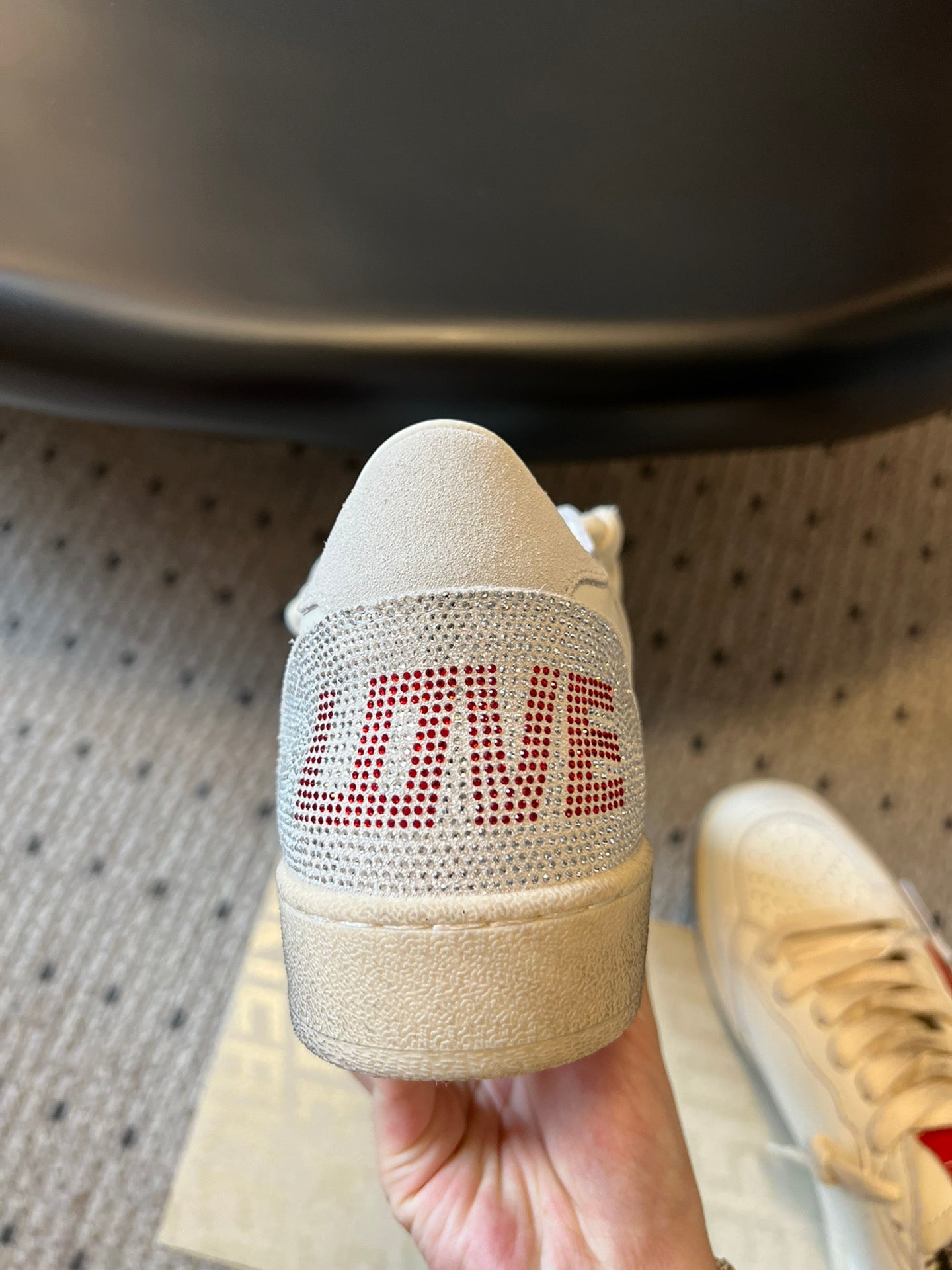 LuxluxHouse Best Quality Shoes Golden Goose