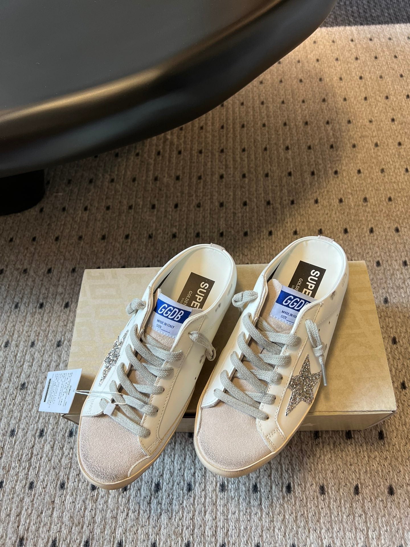 LuxluxHouse Best Quality Shoes Golden Goose