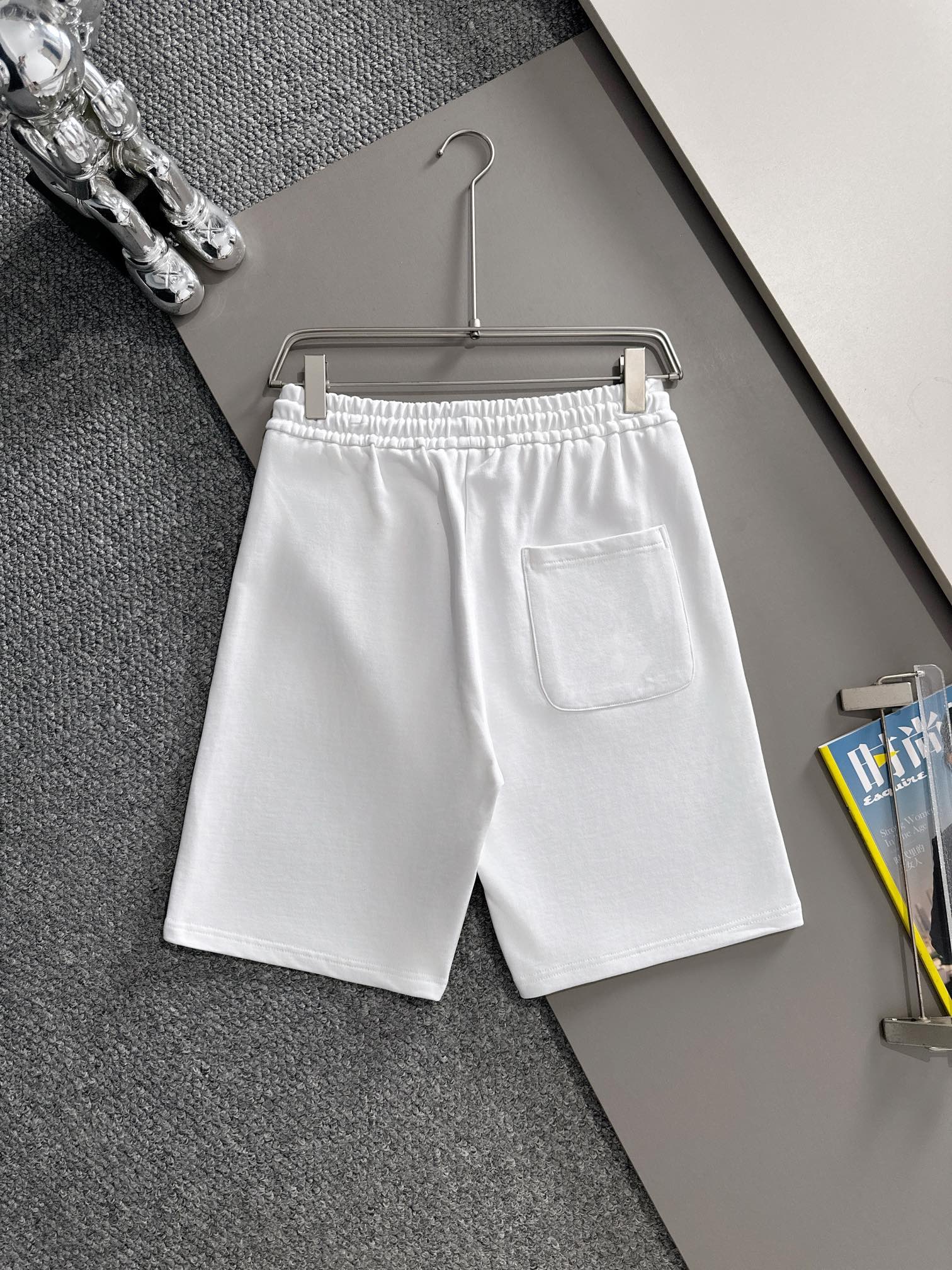 LuxluxHouse Best Quality Clothes Pants Loewe
