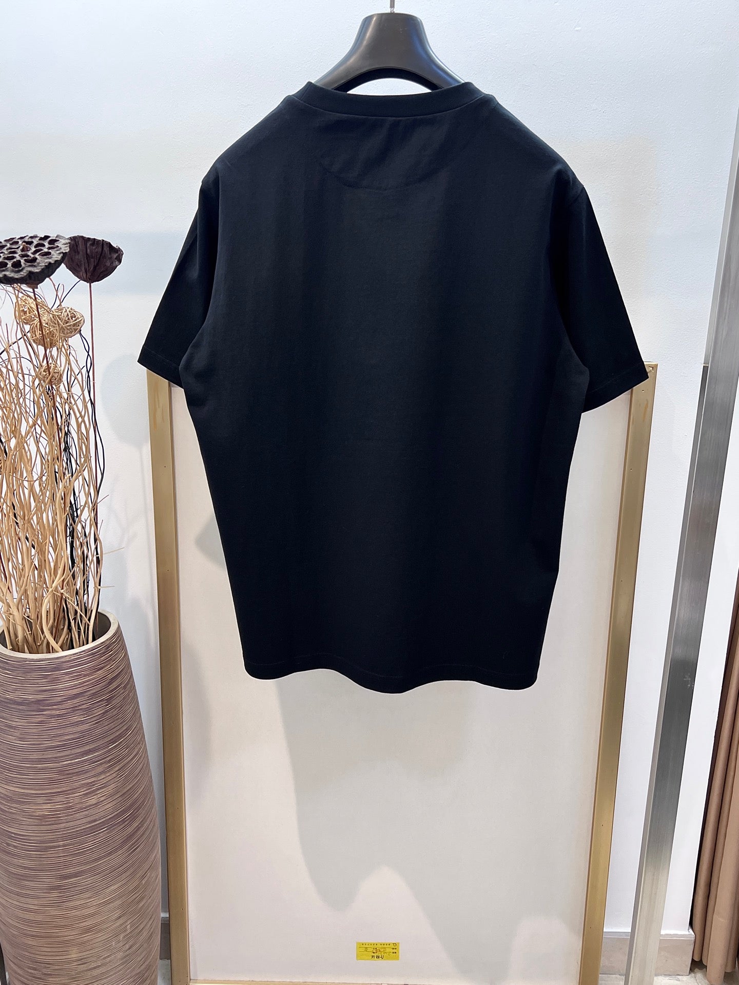 LuxluxHouse Best Quality Clothes T-shirt Prada