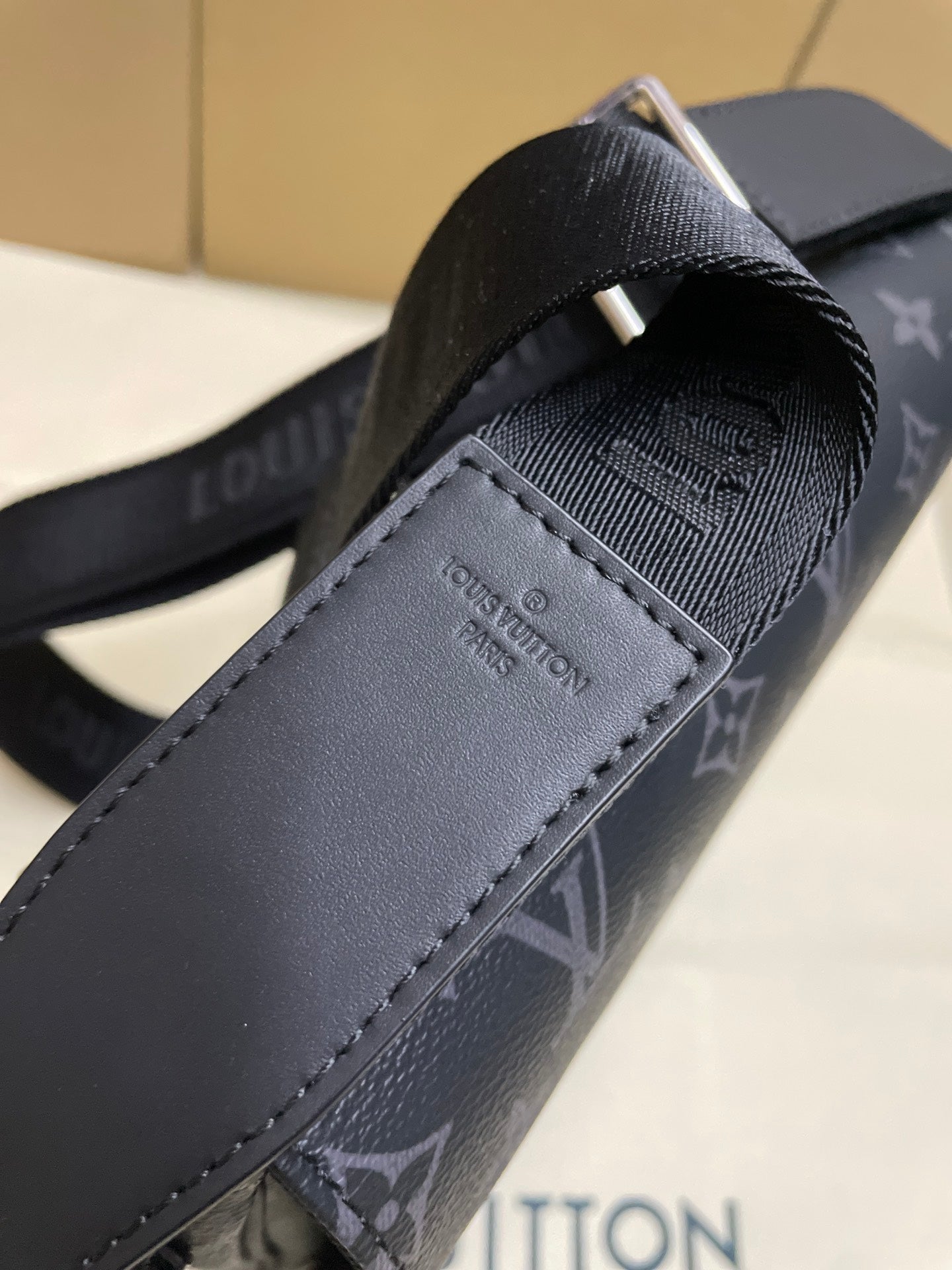 LuxluxHouse Best Quality Bags Louis Vuitton Men