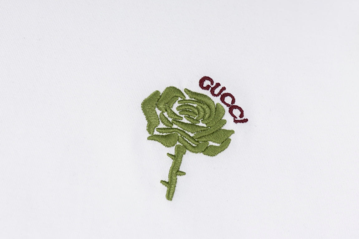LuxluxHouse Best Quality Clothes Gucci T-shirt