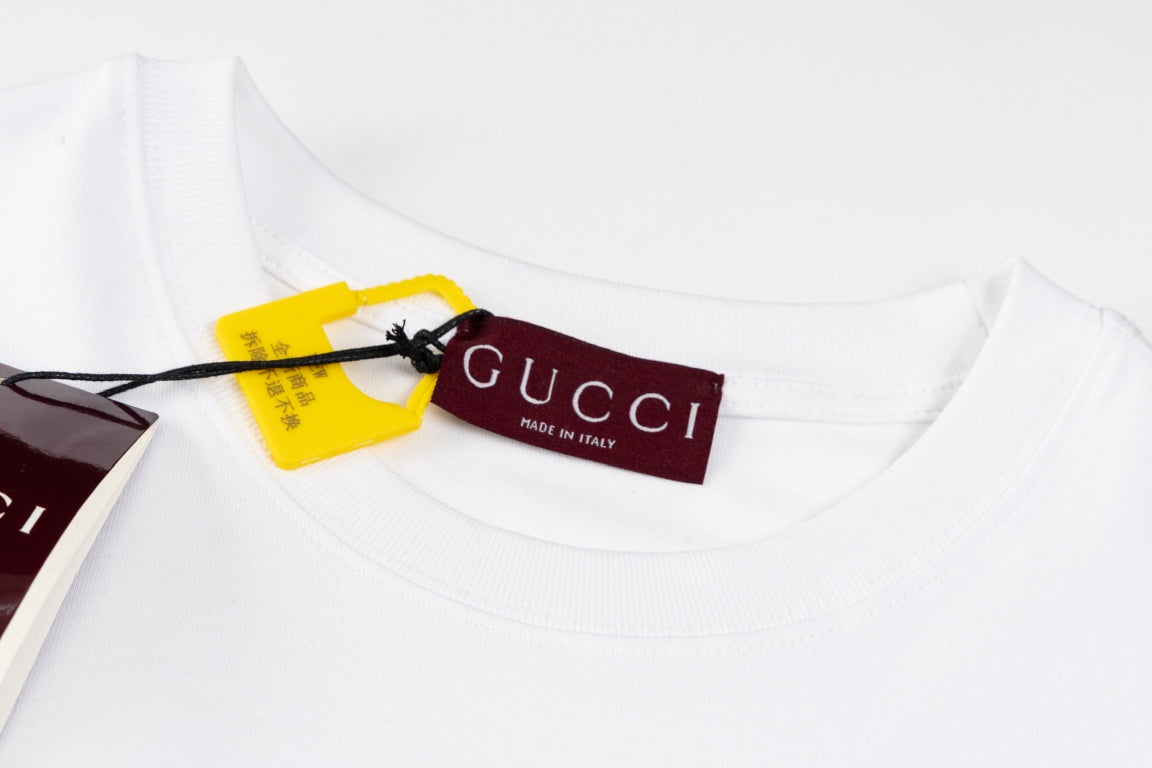 LuxluxHouse Best Quality Clothes Gucci T-shirt