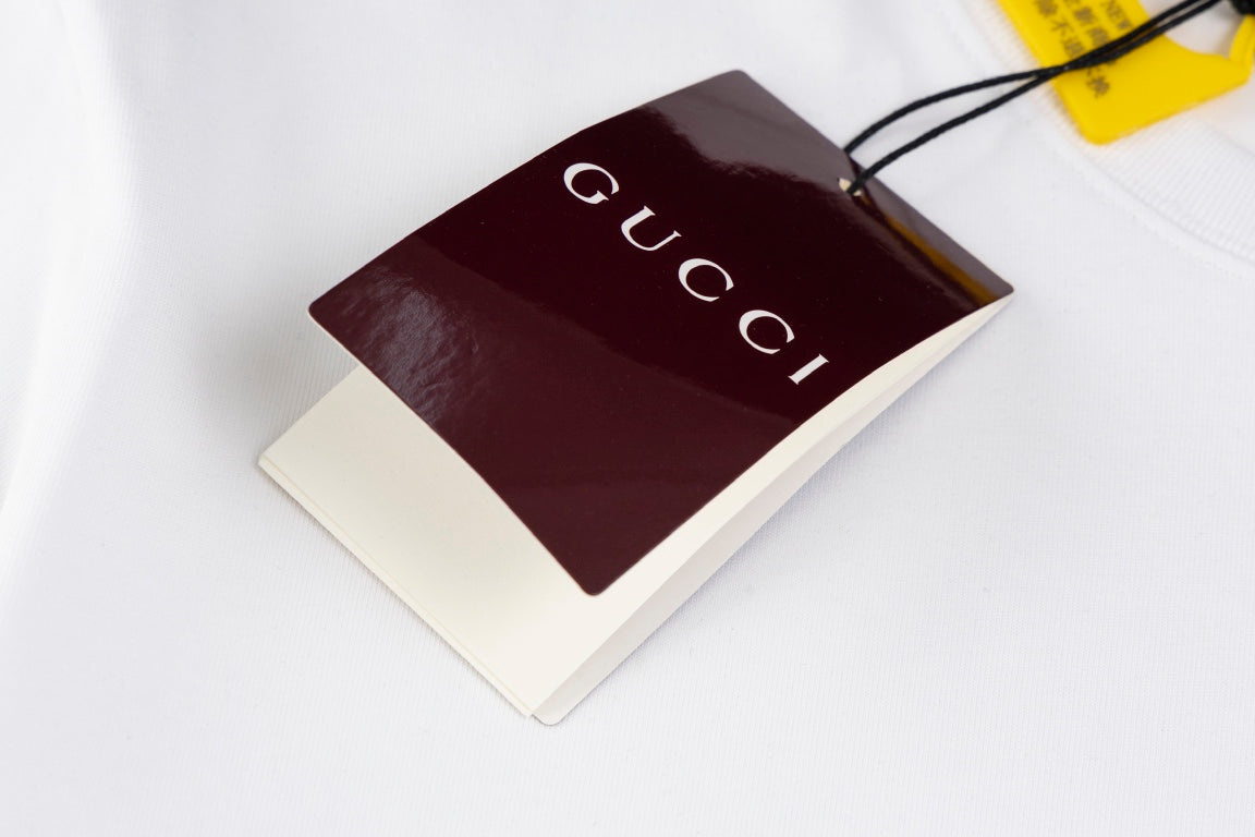 LuxluxHouse Best Quality Clothes Gucci T-shirt