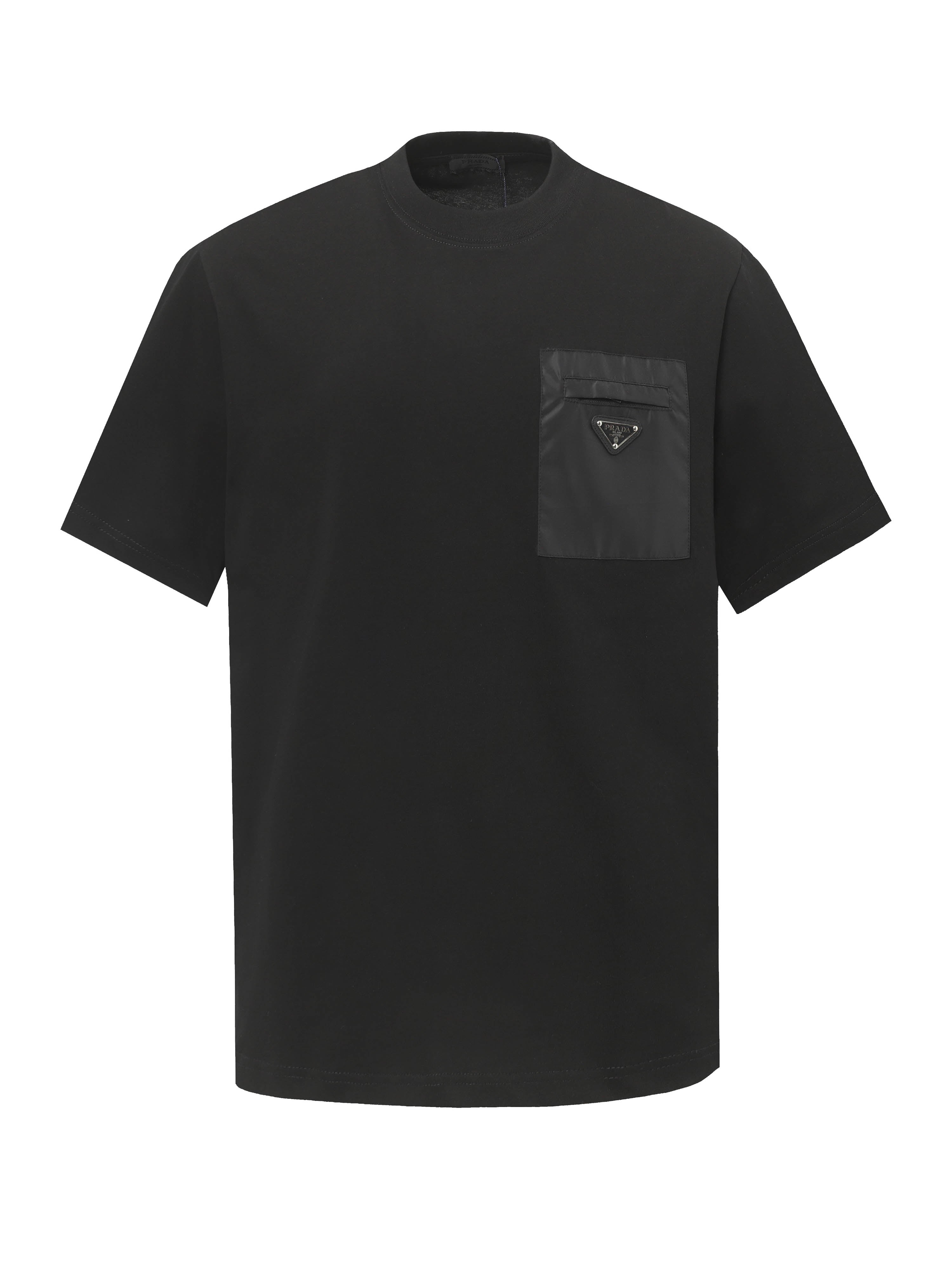 LuxluxHouse Best Quality Clothes T-shirt Prada