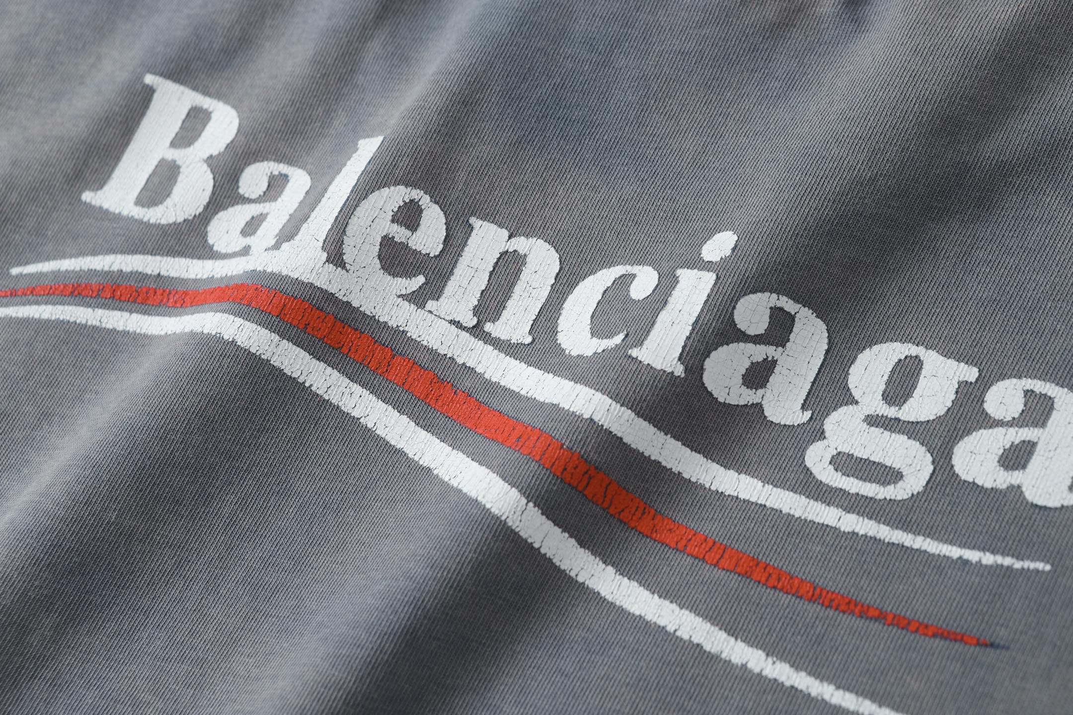 LuxluxHouse Best Quality Clothes Balenciaga T-shirt