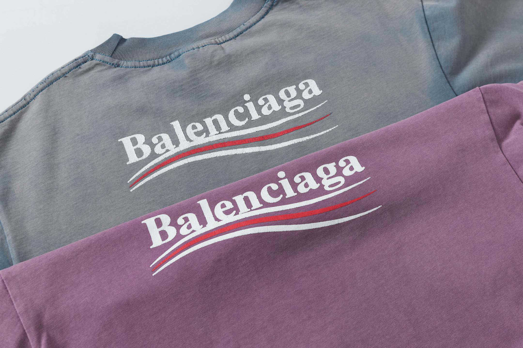 LuxluxHouse Best Quality Clothes Balenciaga T-shirt