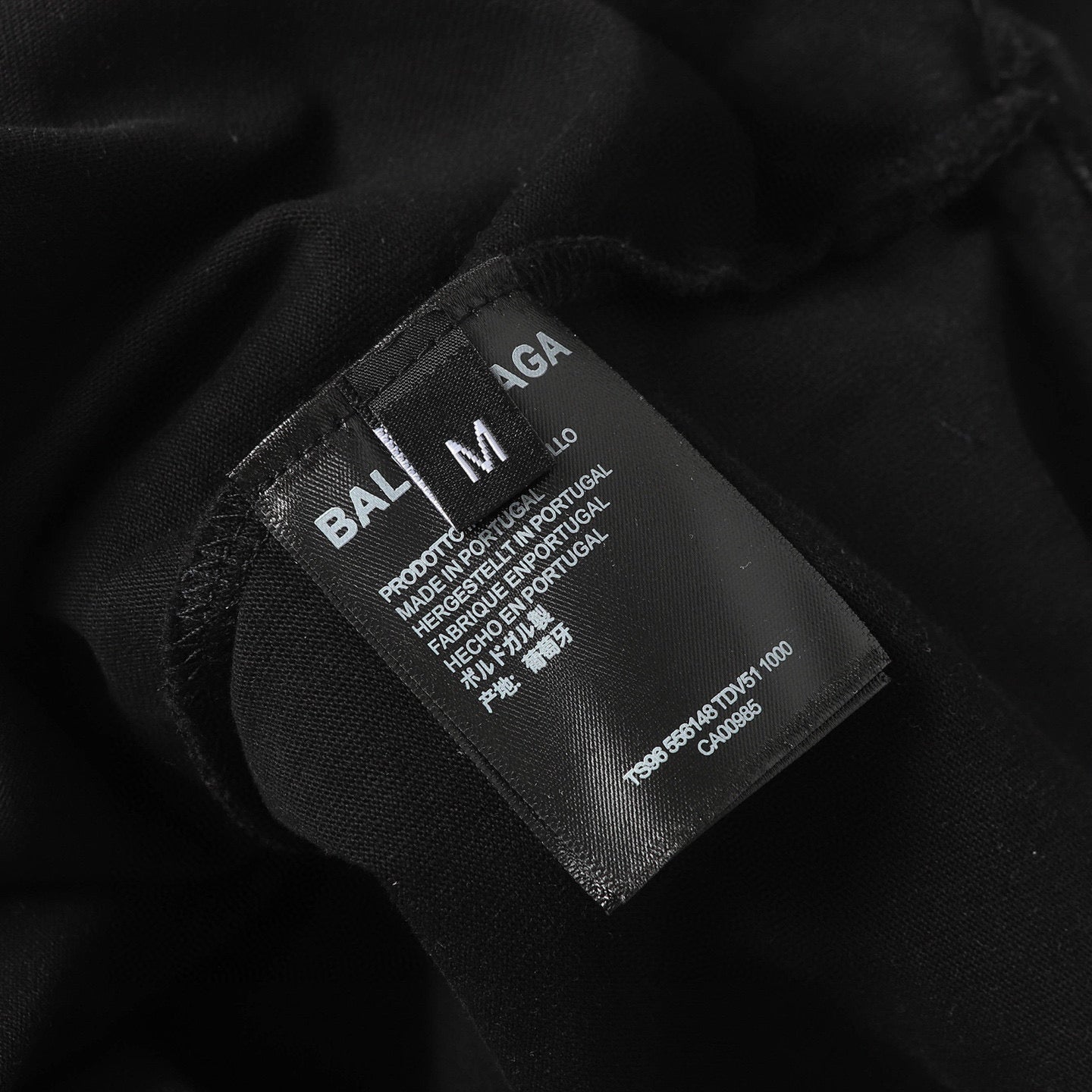 LuxluxHouse Best Quality Clothes Balenciaga T-shirt