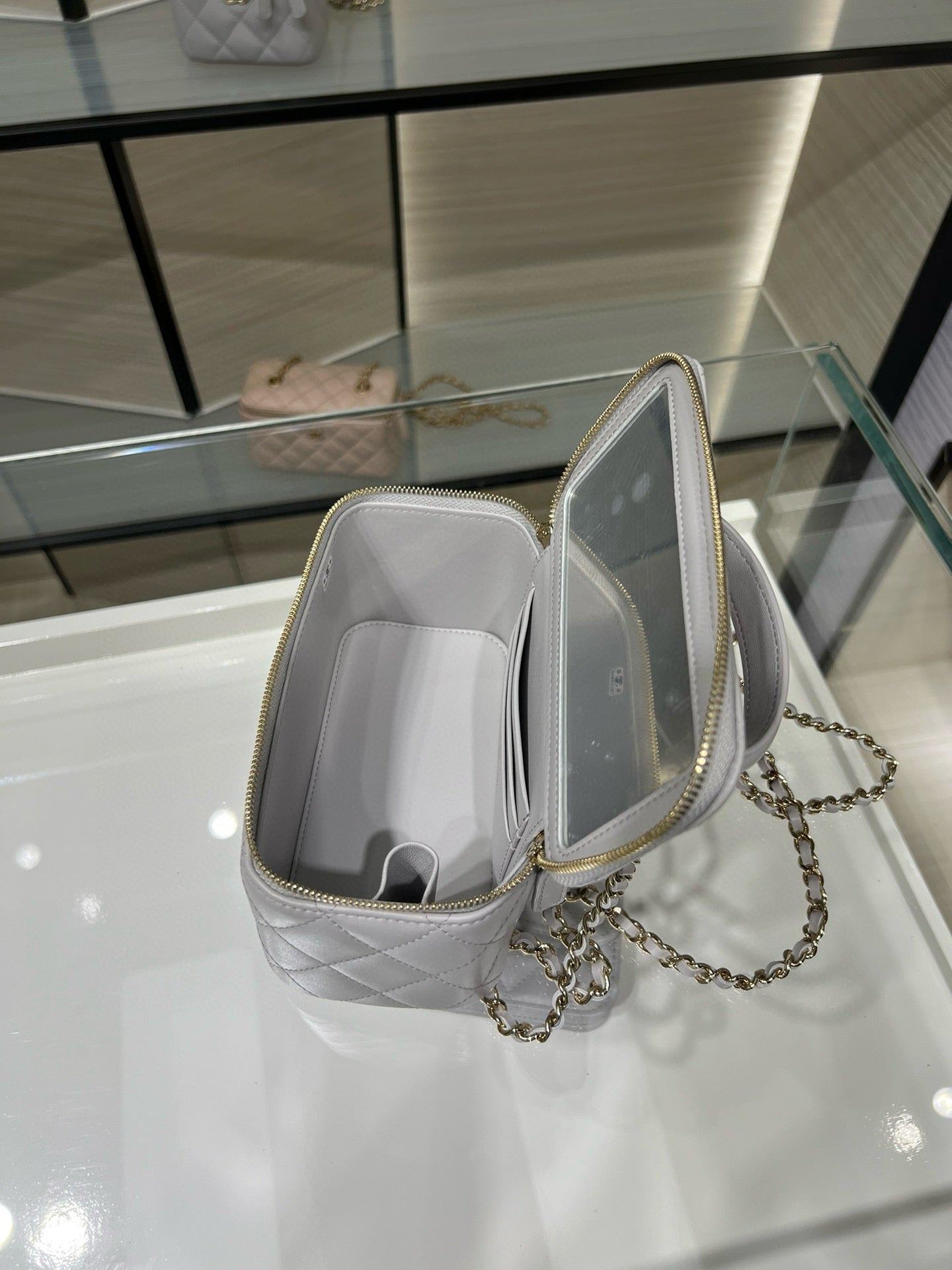 LuxluxHouse Best Quality Bags Chanel Women