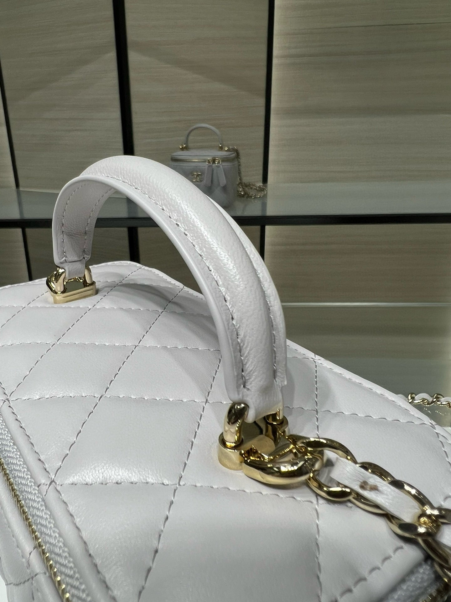 LuxluxHouse Best Quality Bags Chanel Women