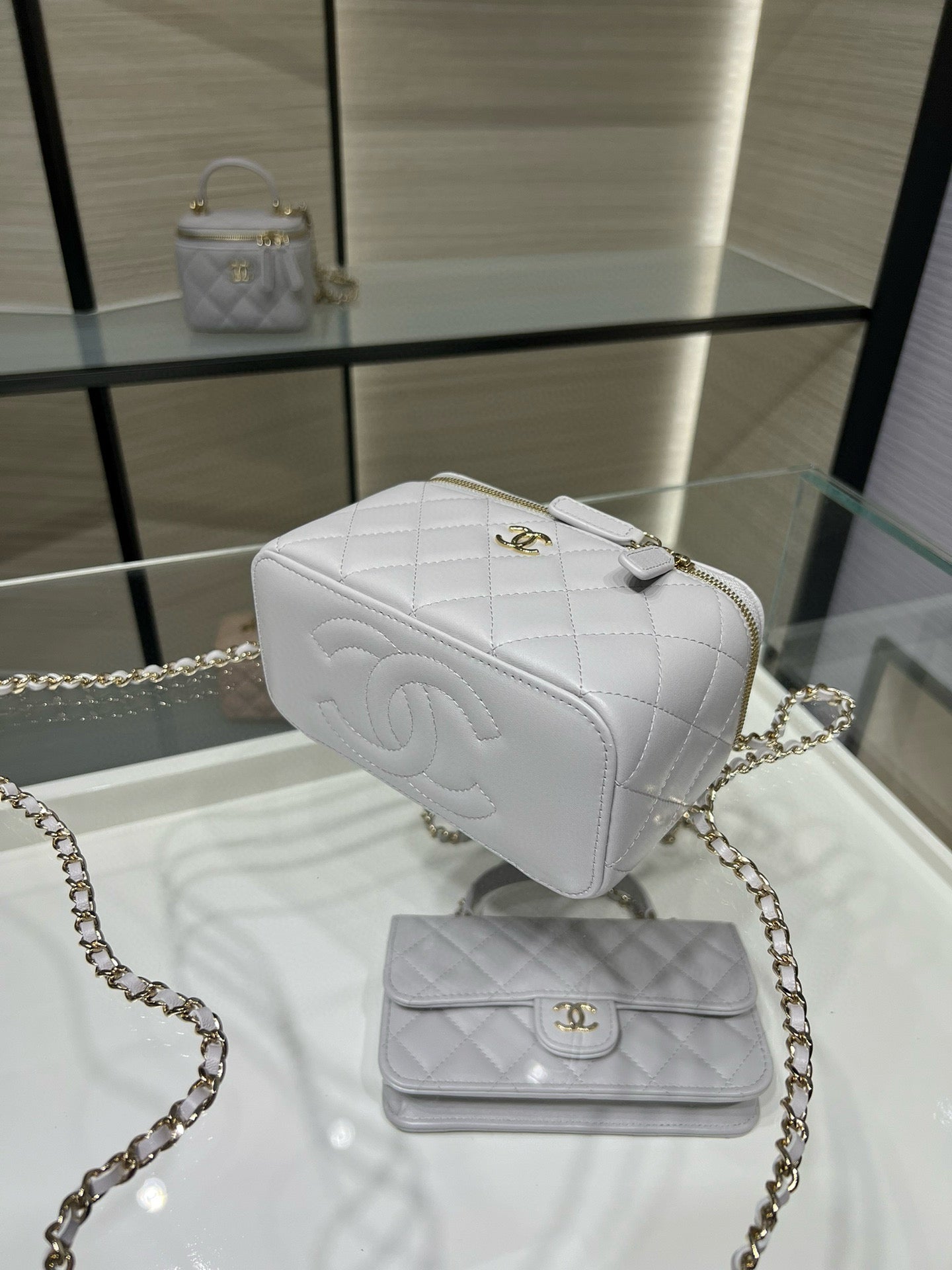 LuxluxHouse Best Quality Bags Chanel Women