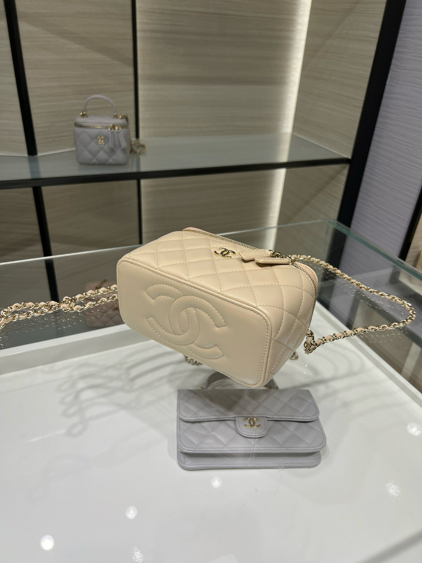 LuxluxHouse Best Quality Bags Chanel Women