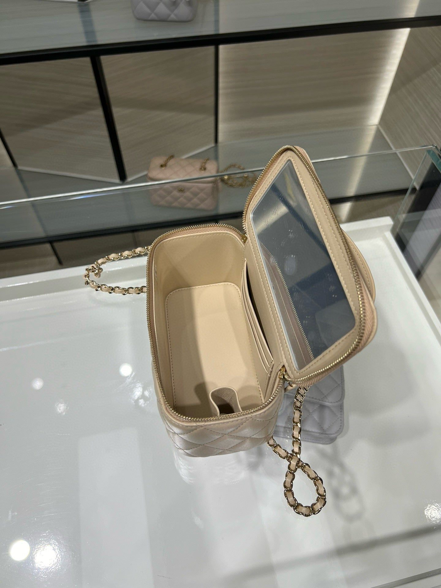LuxluxHouse Best Quality Bags Chanel Women