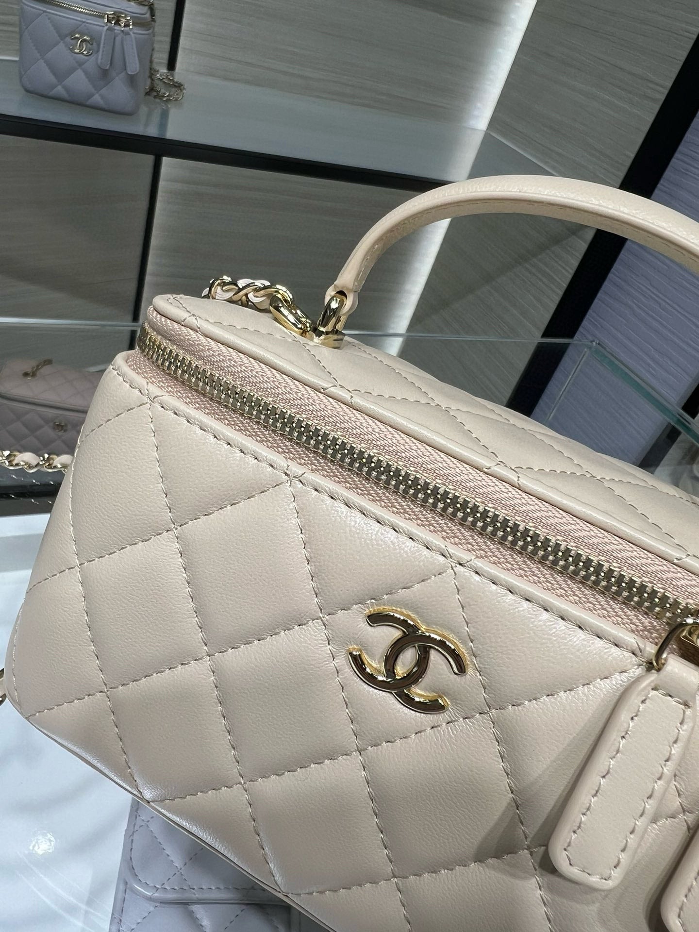 LuxluxHouse Best Quality Bags Chanel Women