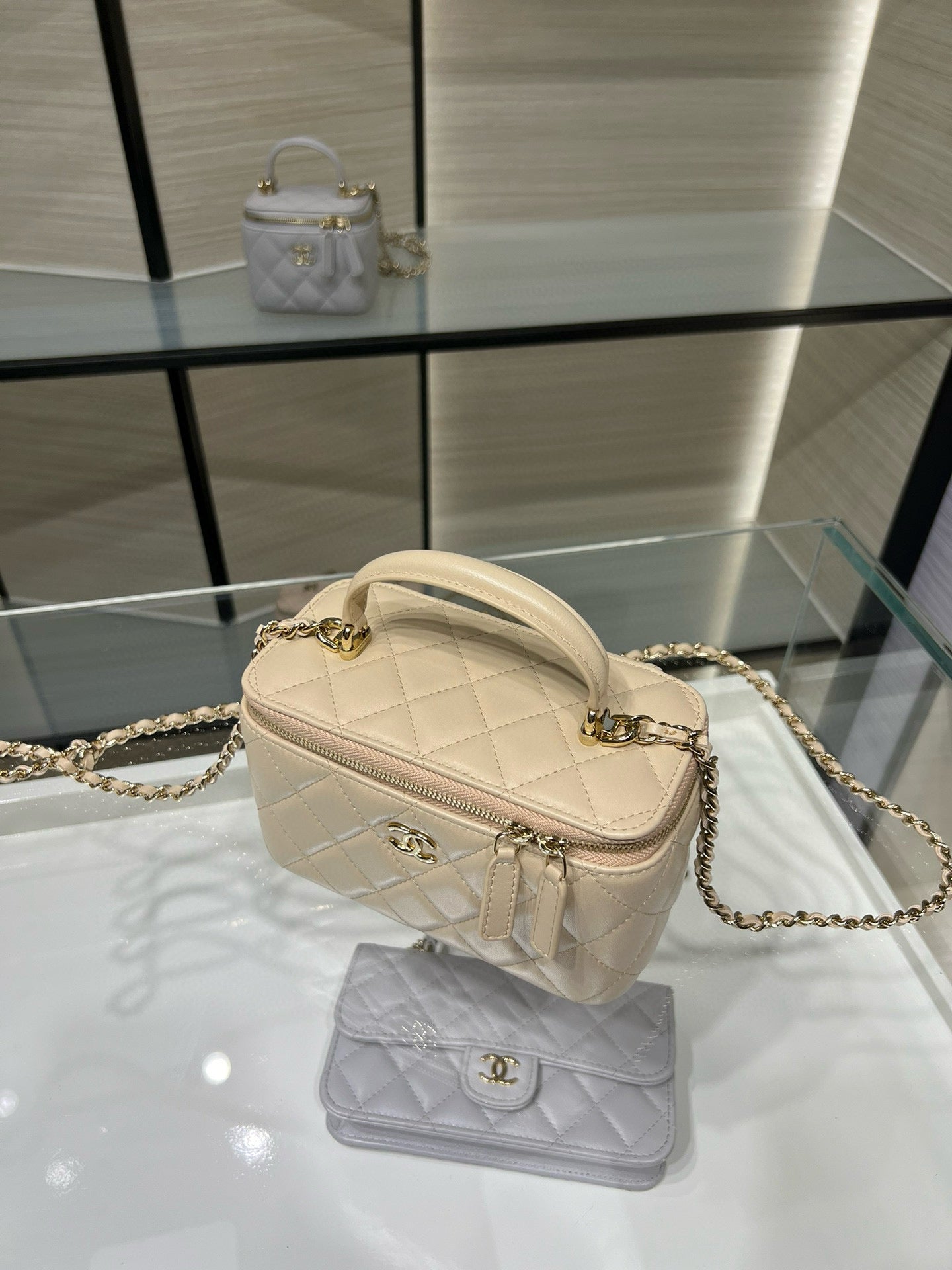 LuxluxHouse Best Quality Bags Chanel Women