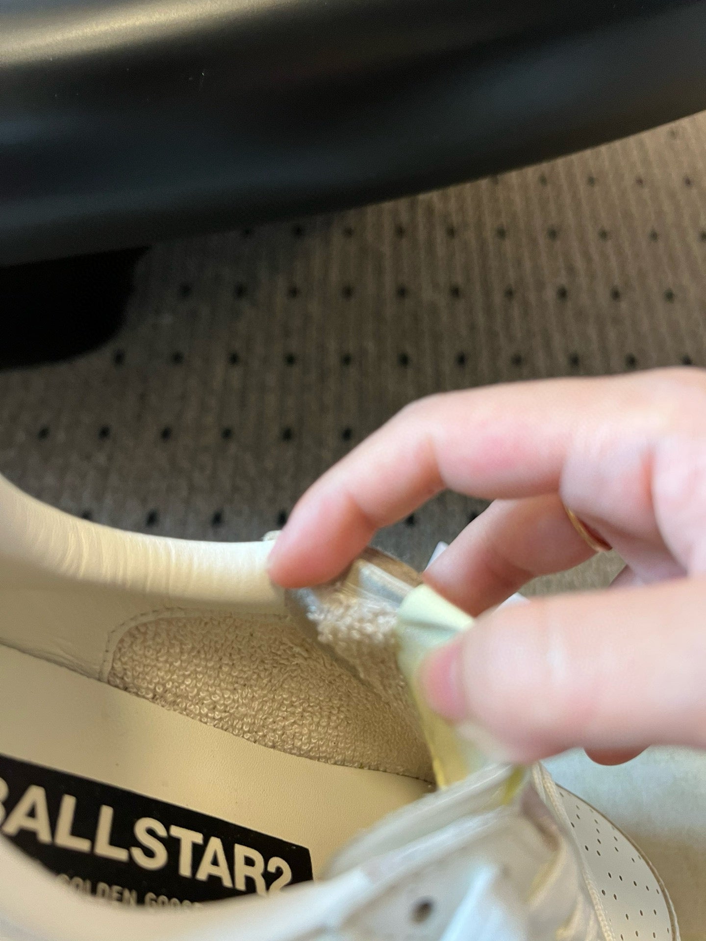 LuxluxHouse Best Quality Shoes Golden Goose