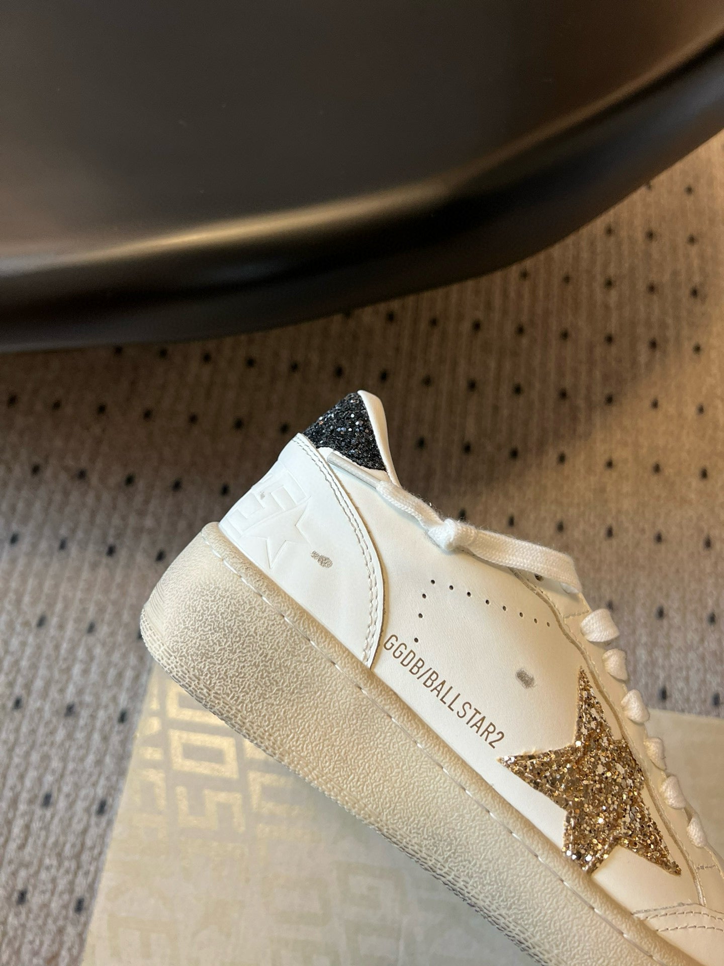 LuxluxHouse Best Quality Shoes Golden Goose