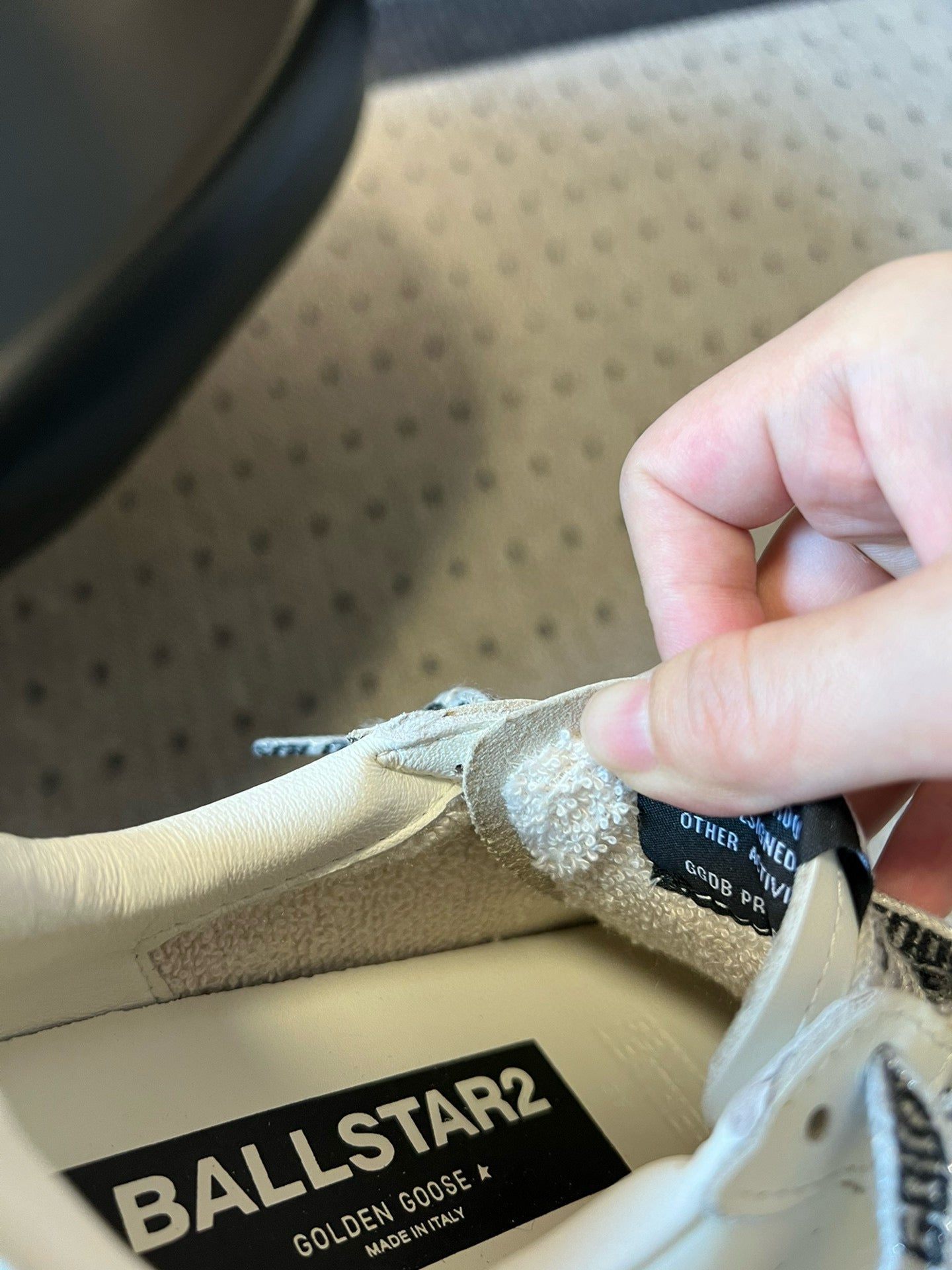 LuxluxHouse Best Quality Shoes Golden Goose