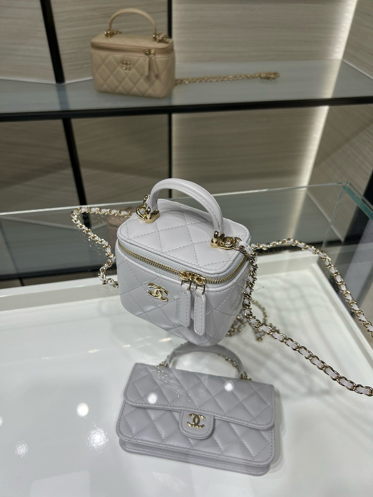 LuxluxHouse Best Quality Bags Chanel Women