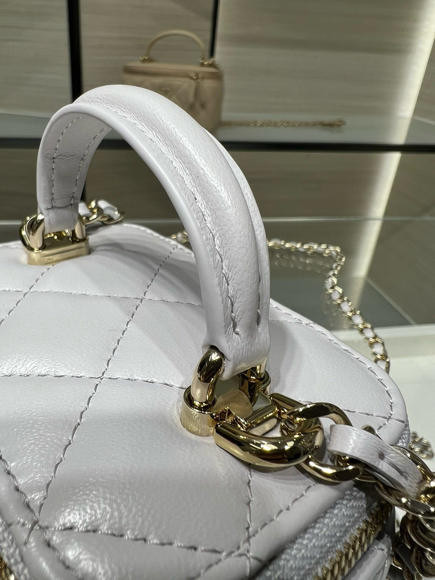 LuxluxHouse Best Quality Bags Chanel Women