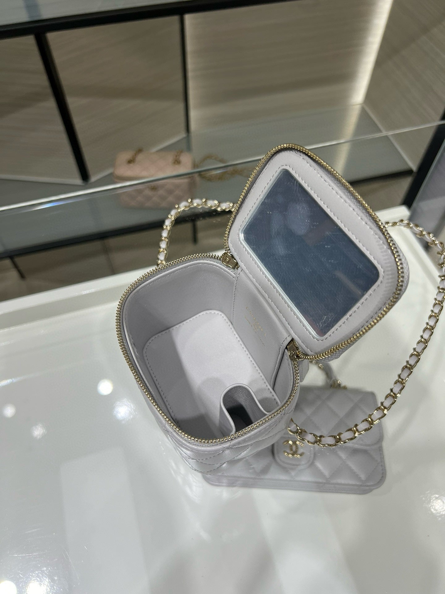 LuxluxHouse Best Quality Bags Chanel Women