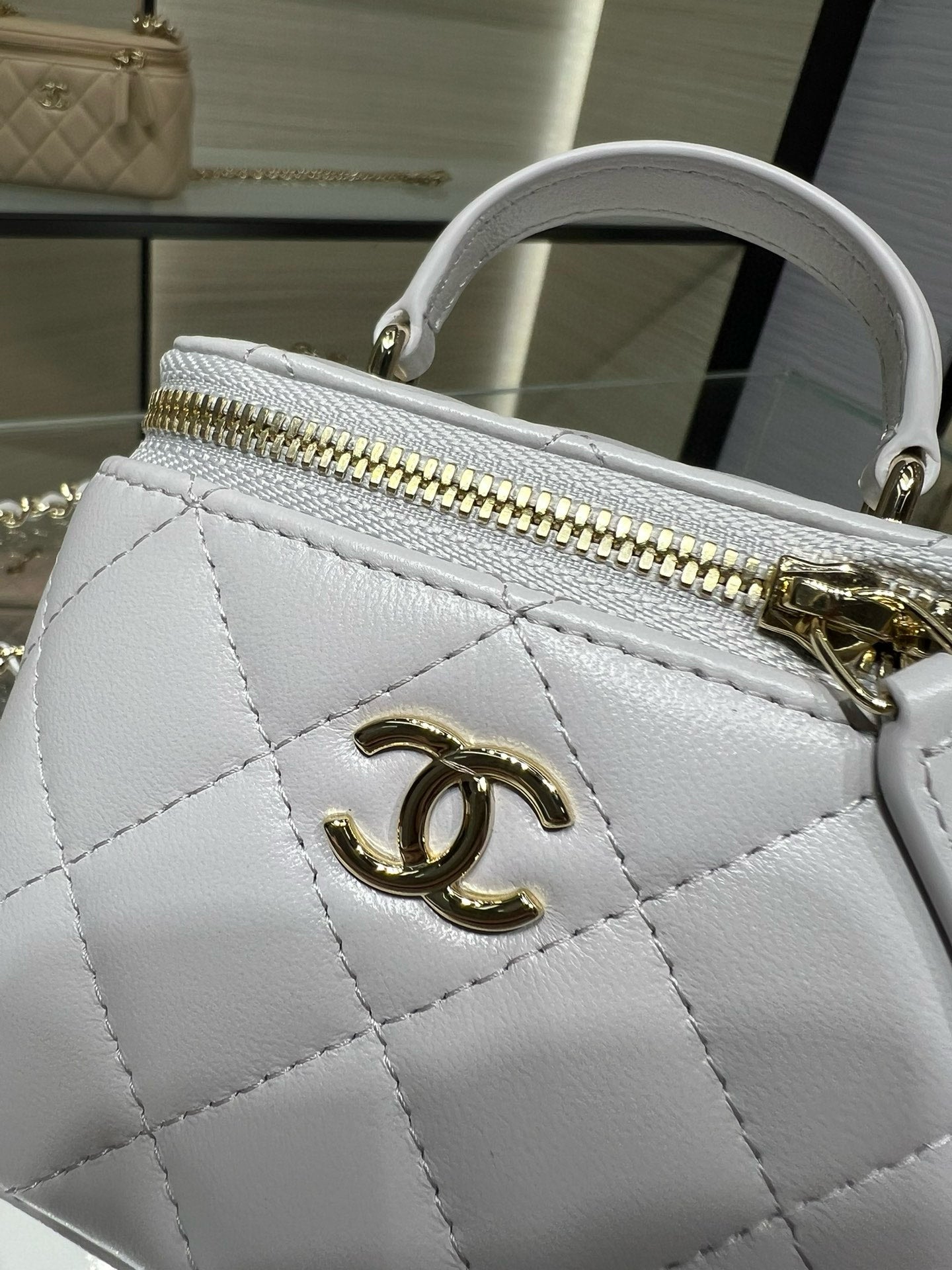 LuxluxHouse Best Quality Bags Chanel Women
